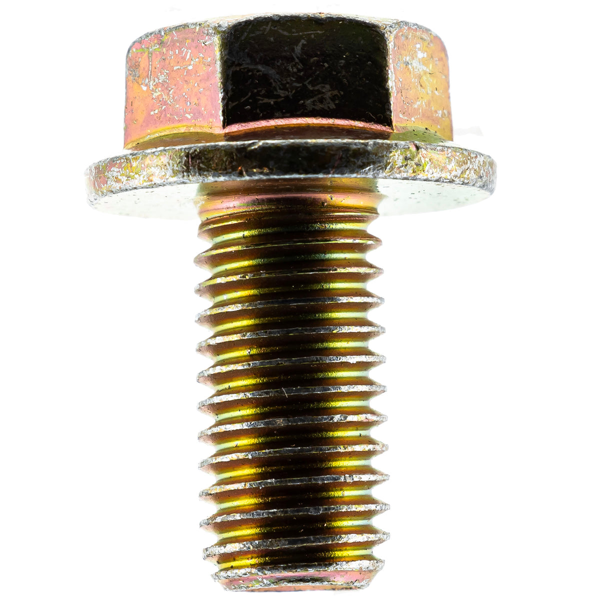 Polaris Hex Head Flange Bolt 10mm X 1.5 7518700