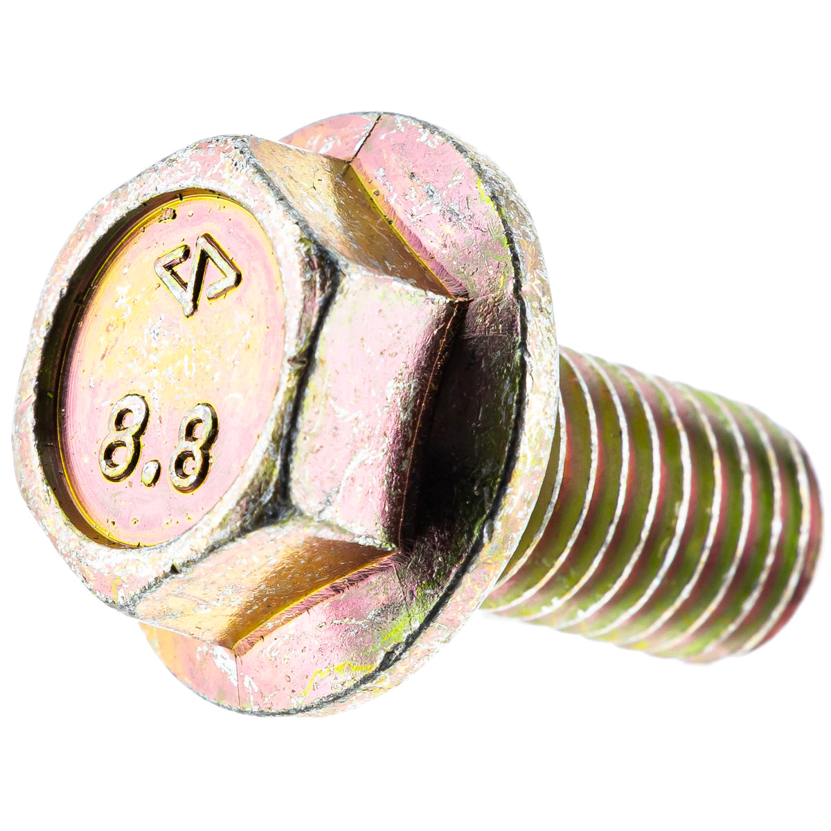 Polaris Hex Head Flange Bolt 10mm X 1.5 7518700 Ranger Crew 570