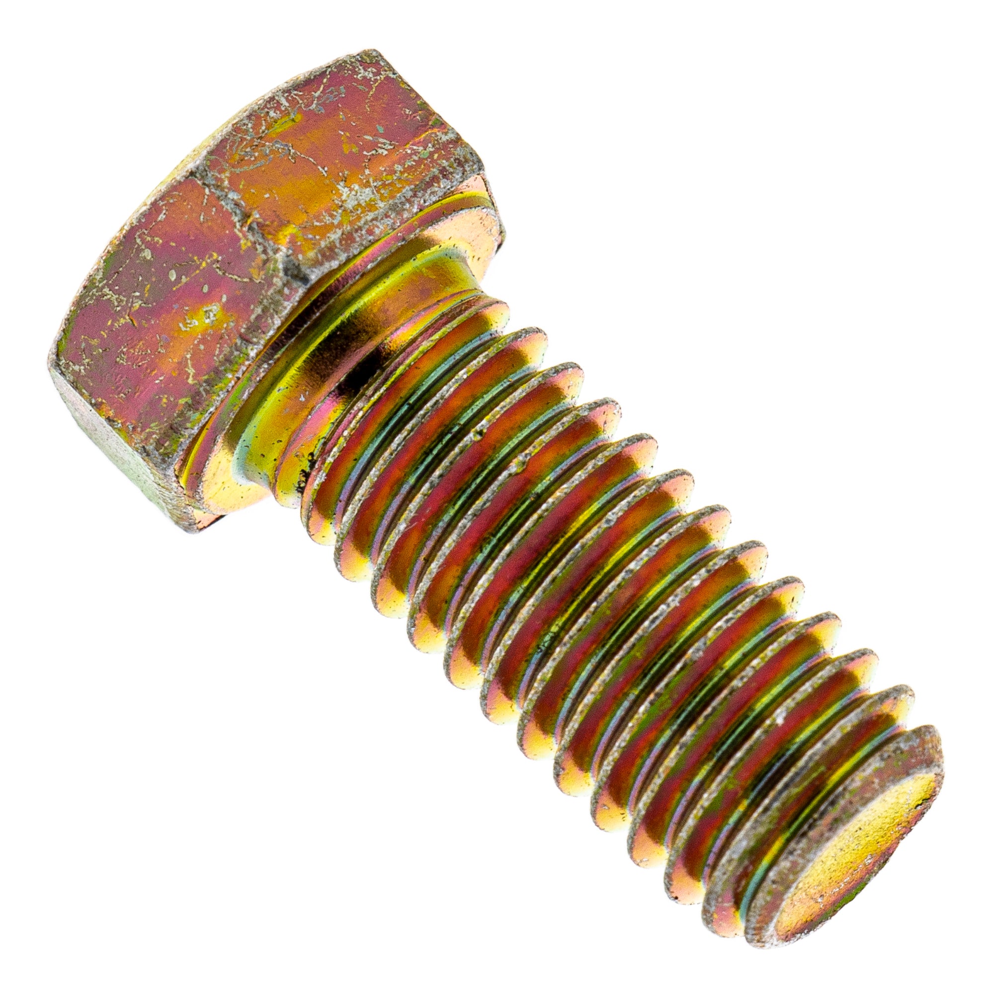 Polaris Bolt 7/16"-14 x 1.00 HX/CP 7518820