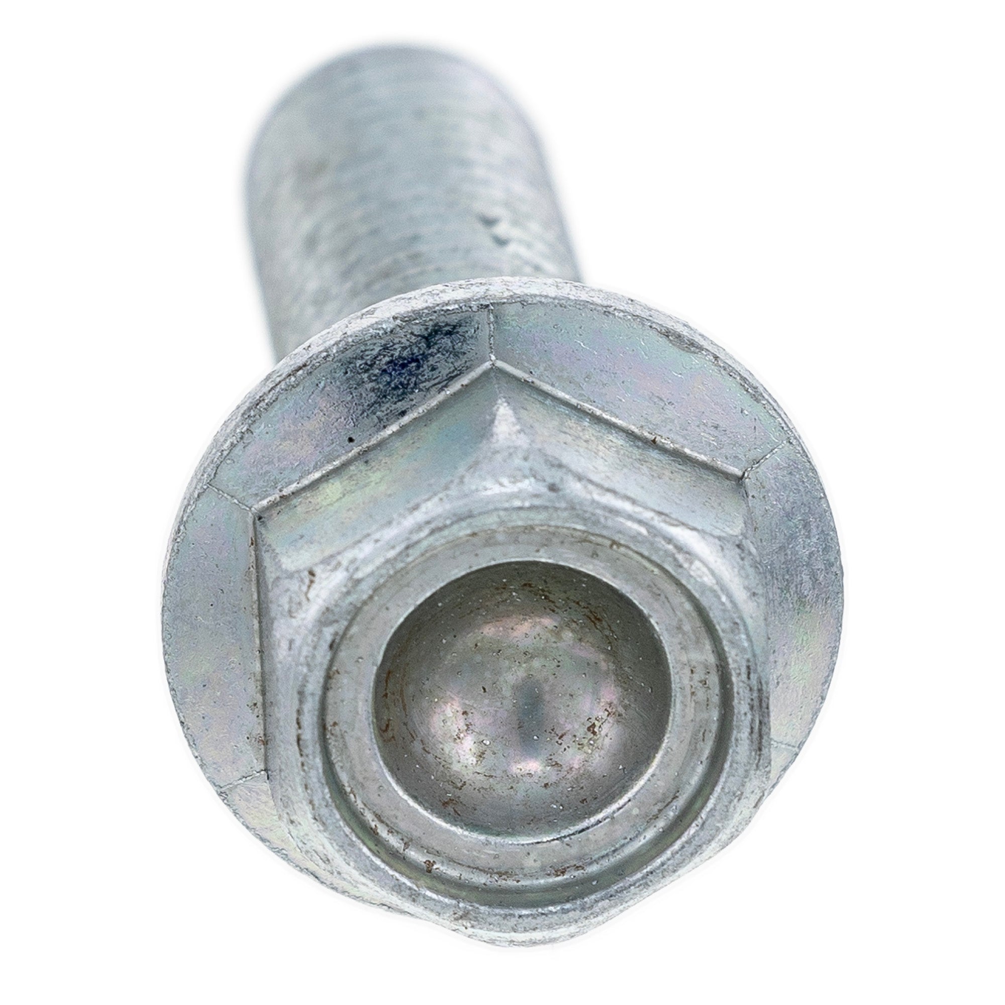 Polaris 7518878 SCR-HXFLGHD M12X40 SPRKT BOLT Part (AUTO) MODEL