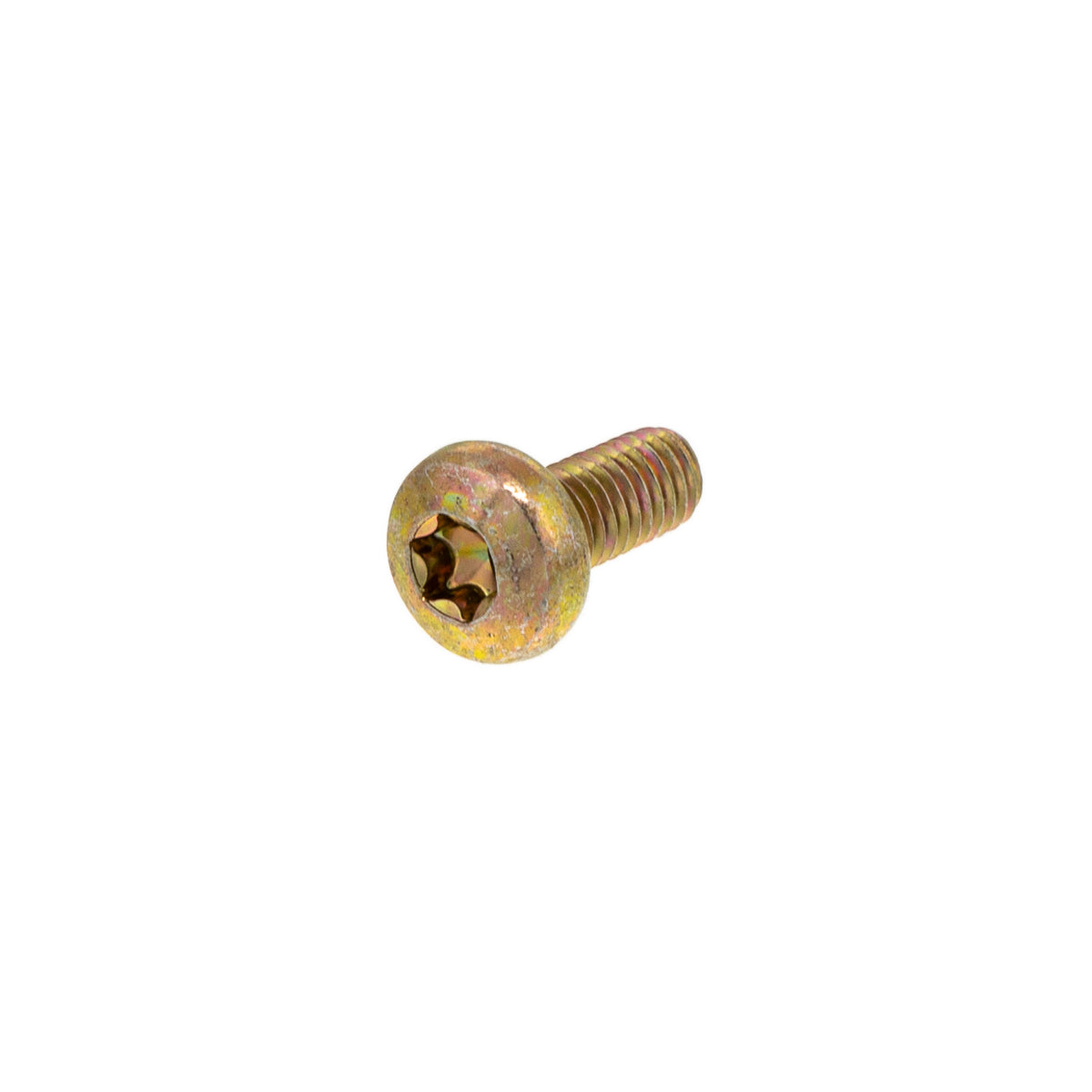 Polaris 7518914 Tri-LOB Screw M6X1X14 PN TX 2009-2020 Scrambler Sportsman 550 850 1000 SP