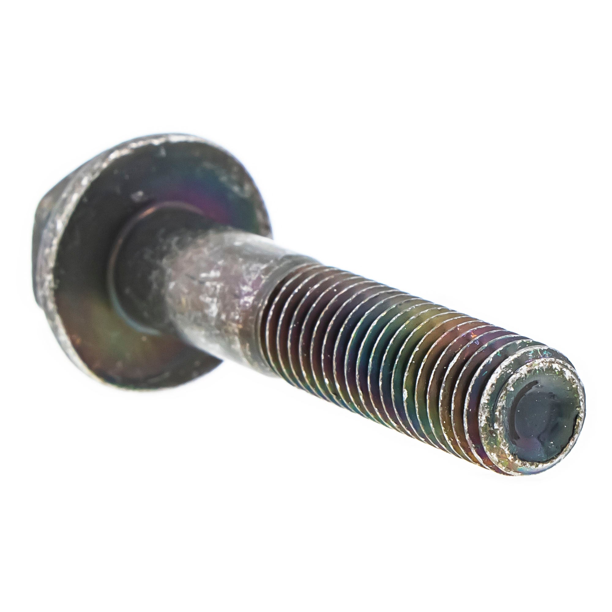 Polaris Hex Flange Screw M10X1.5X50 7518971 alternate view