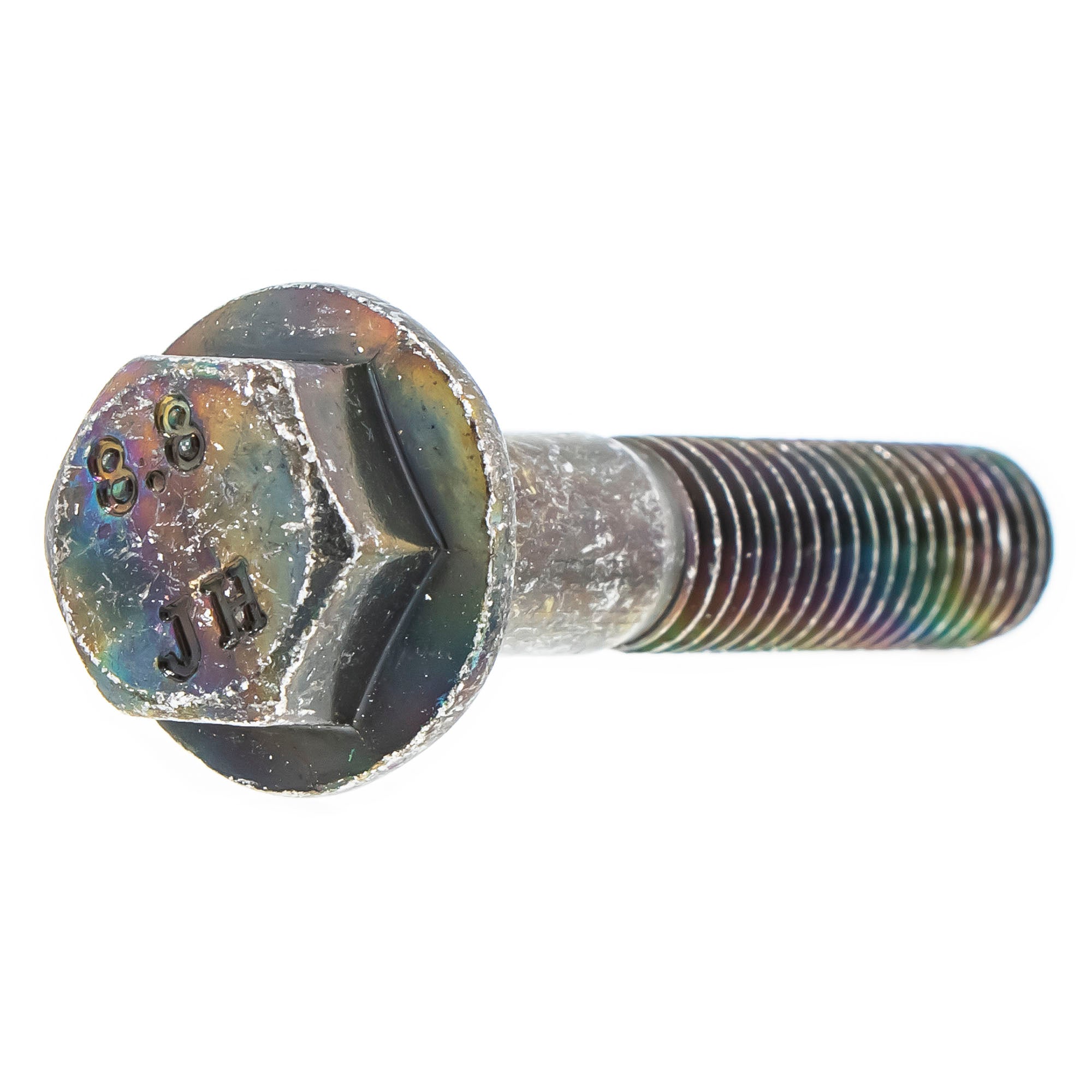 Polaris Hex Flange Screw M10X1.5X50 7518971