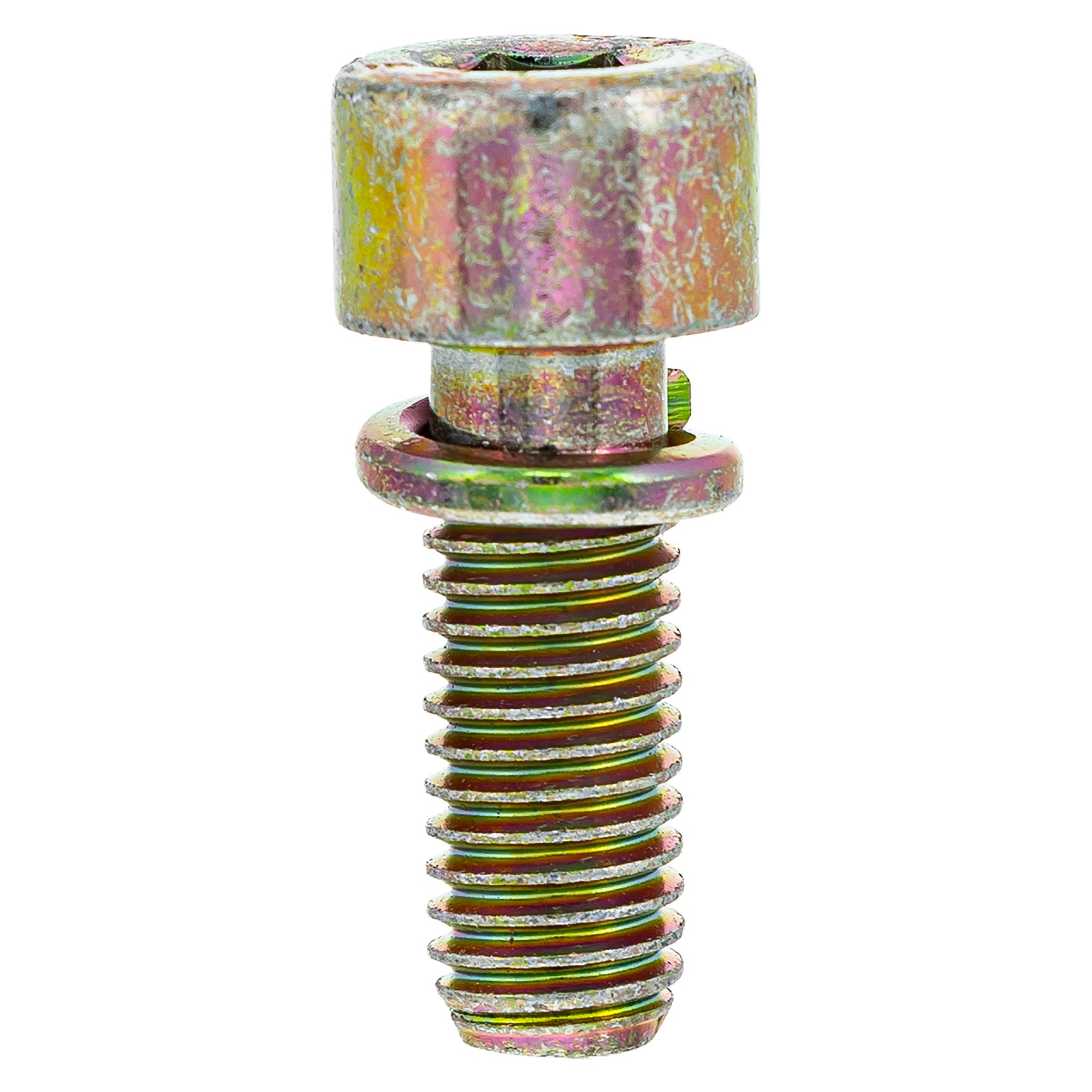 Polaris 7518984 Engine/Exhaust/Body Screw