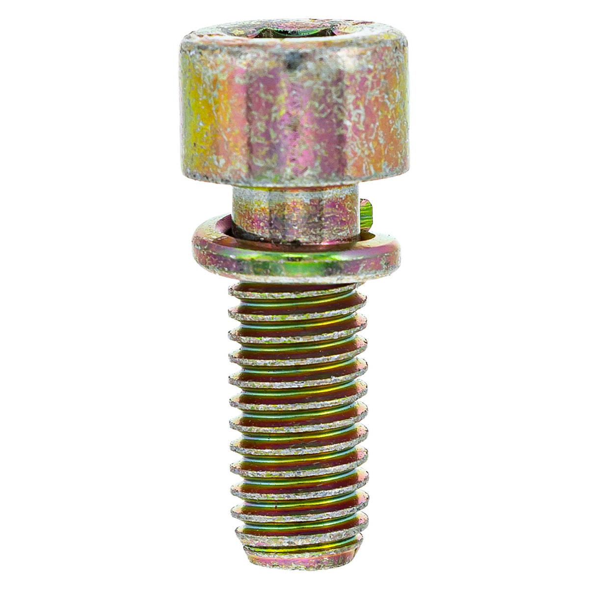 Polaris Engine/Exhaust/Body Screw 7518984