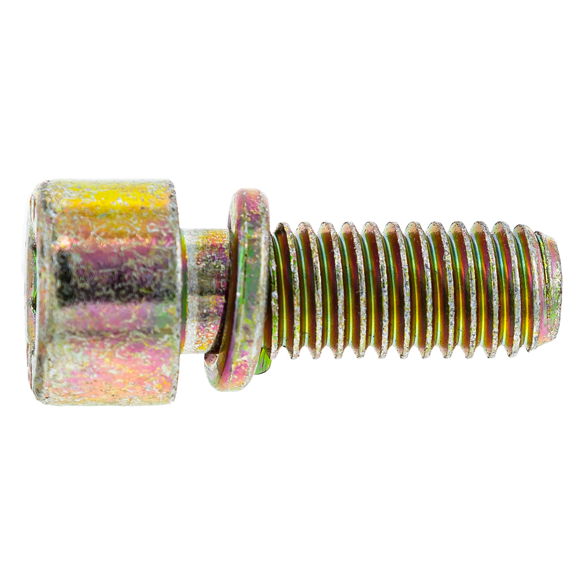 Polaris 7518984 OEM Engine Exhaust Body Screw Ace Gem RZR Ranger 500 570 900 1000 XP EPS