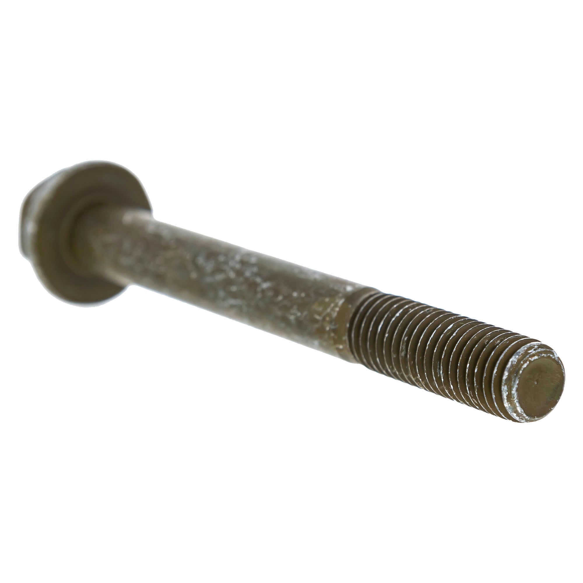 Polaris 7519016 SCR-M10X1.5X90 HX FLG ZOD RZR Sportsman 800 850 600 200 7518823