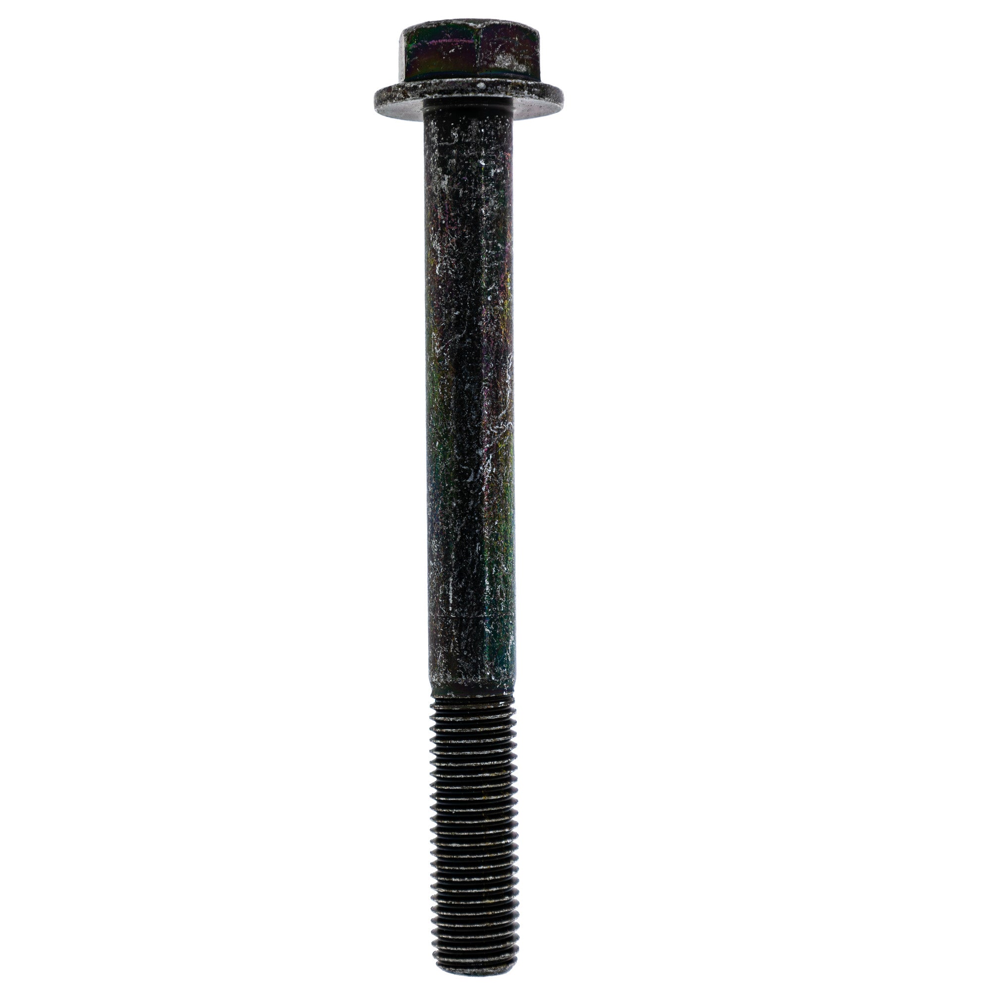 Polaris Hex Flange Screw M10 X 1.25-6G 7519043