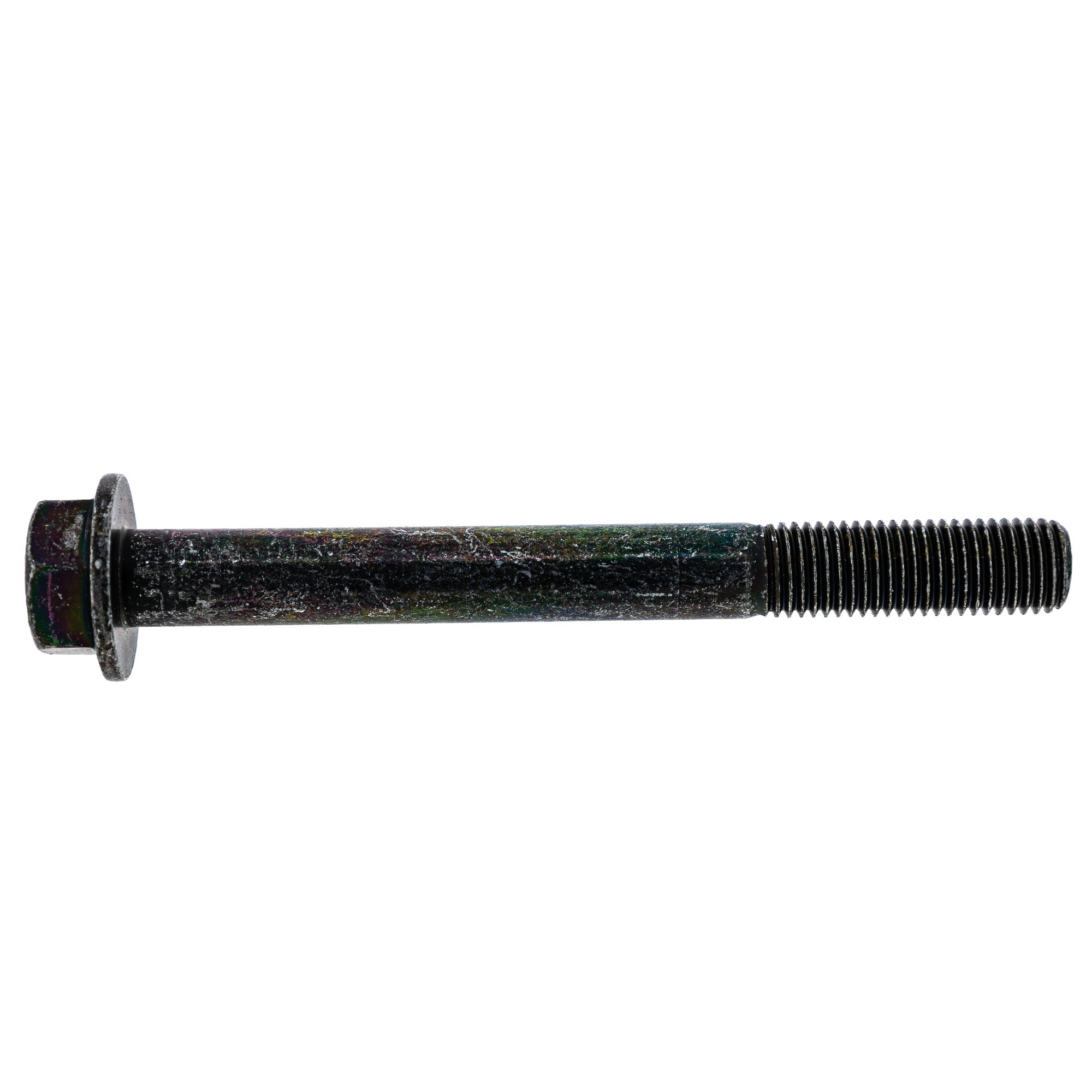 Polaris Hex Flange Screw M10 X 1.25-6G 7519043 alternate view