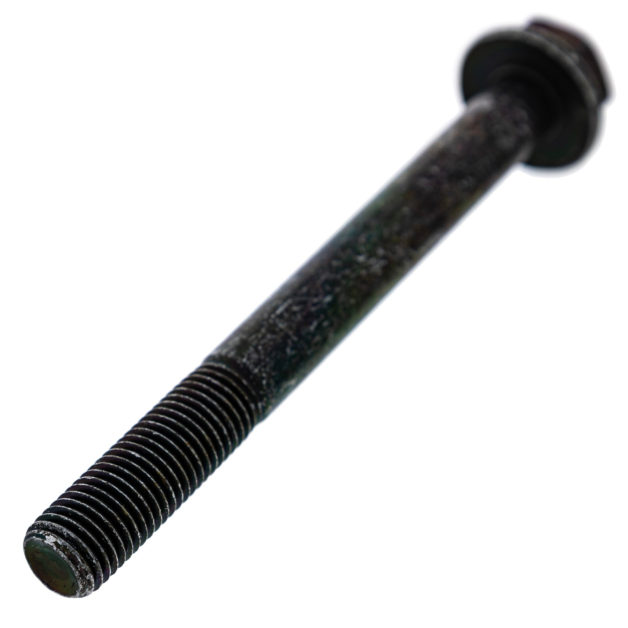 Polaris Hex Flange Screw M10 X 1.25-6G 7519043 additional view
