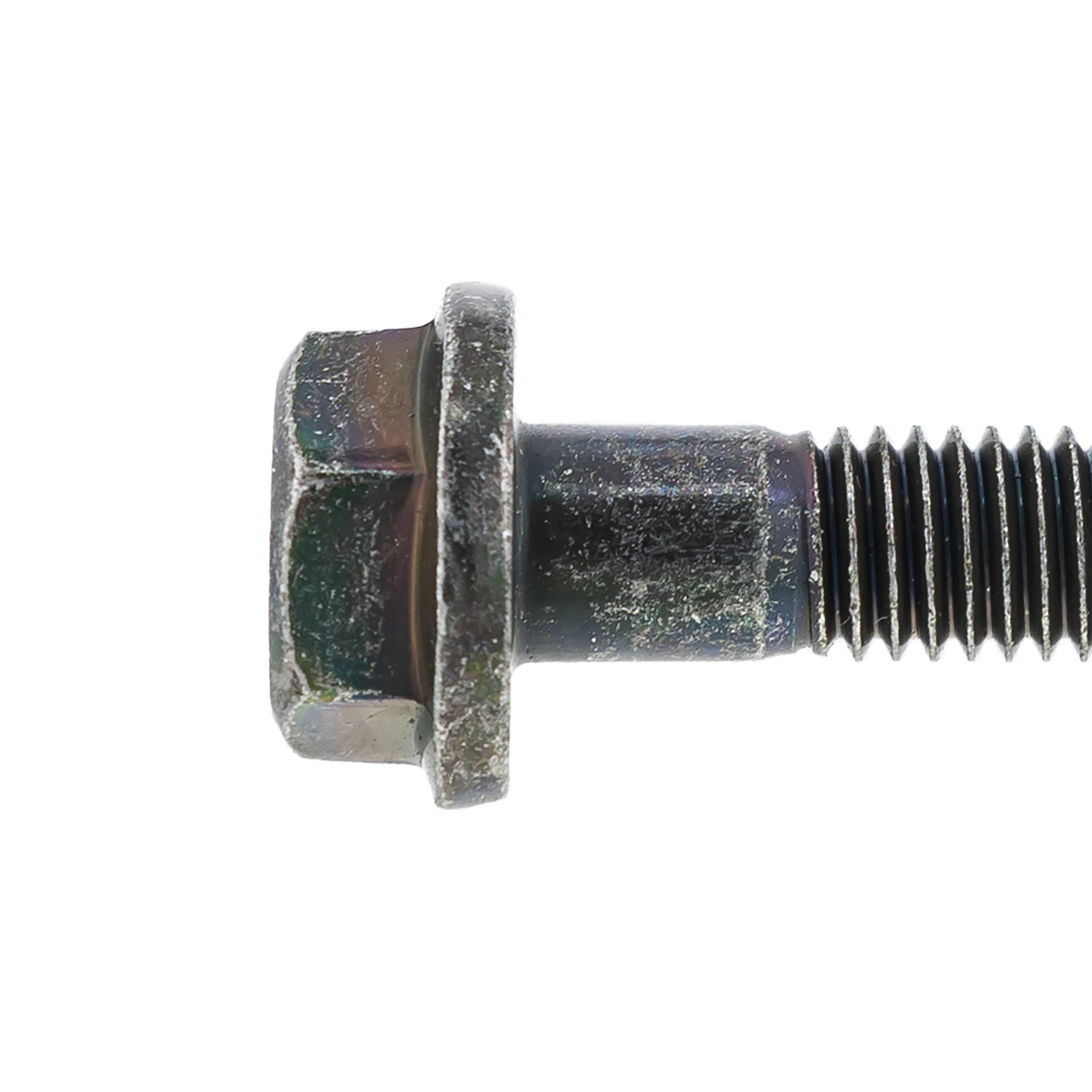 Polaris Hex Flange Screw 8 mm X 1.25 mm 7519052