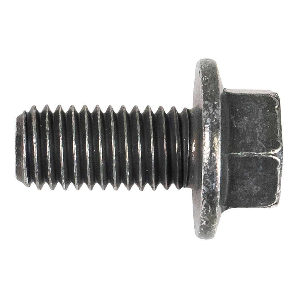 Polaris 7519072 Hex Flange Screw 12 mm X 1.75 mm RZR Ranger General 1000 900 570