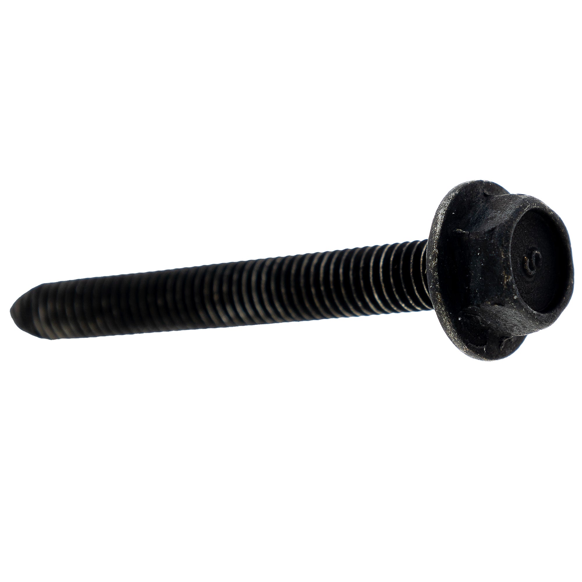 Polaris 7519090 M6X1.0X50 TDFM ZPB HXFL Screw RZR Ranger 1000 900 400 850 550