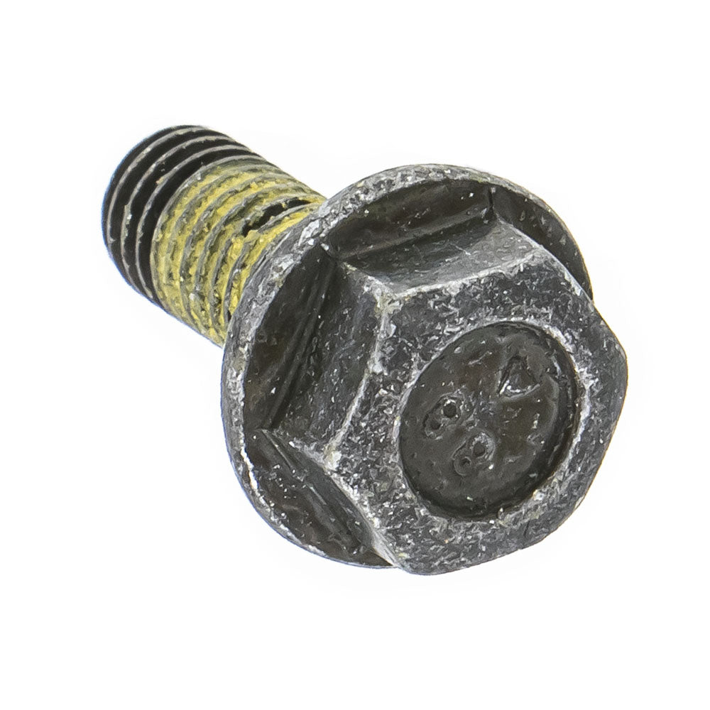 Polaris 7519133 Scr-Hxfl-M8x1.25X20 8.8 Zod P3 RZR Ranger General SwitchBack