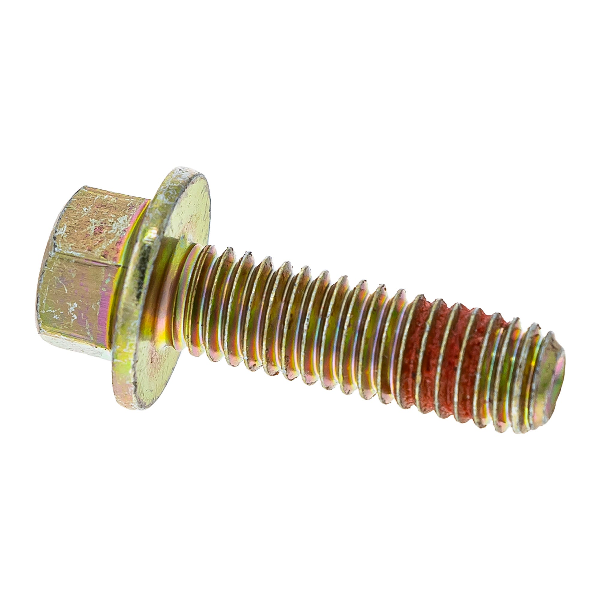 Polaris 7519224 Hex Flange Screw RZR Ranger Sportsman 1000 900 570 800 850 XP