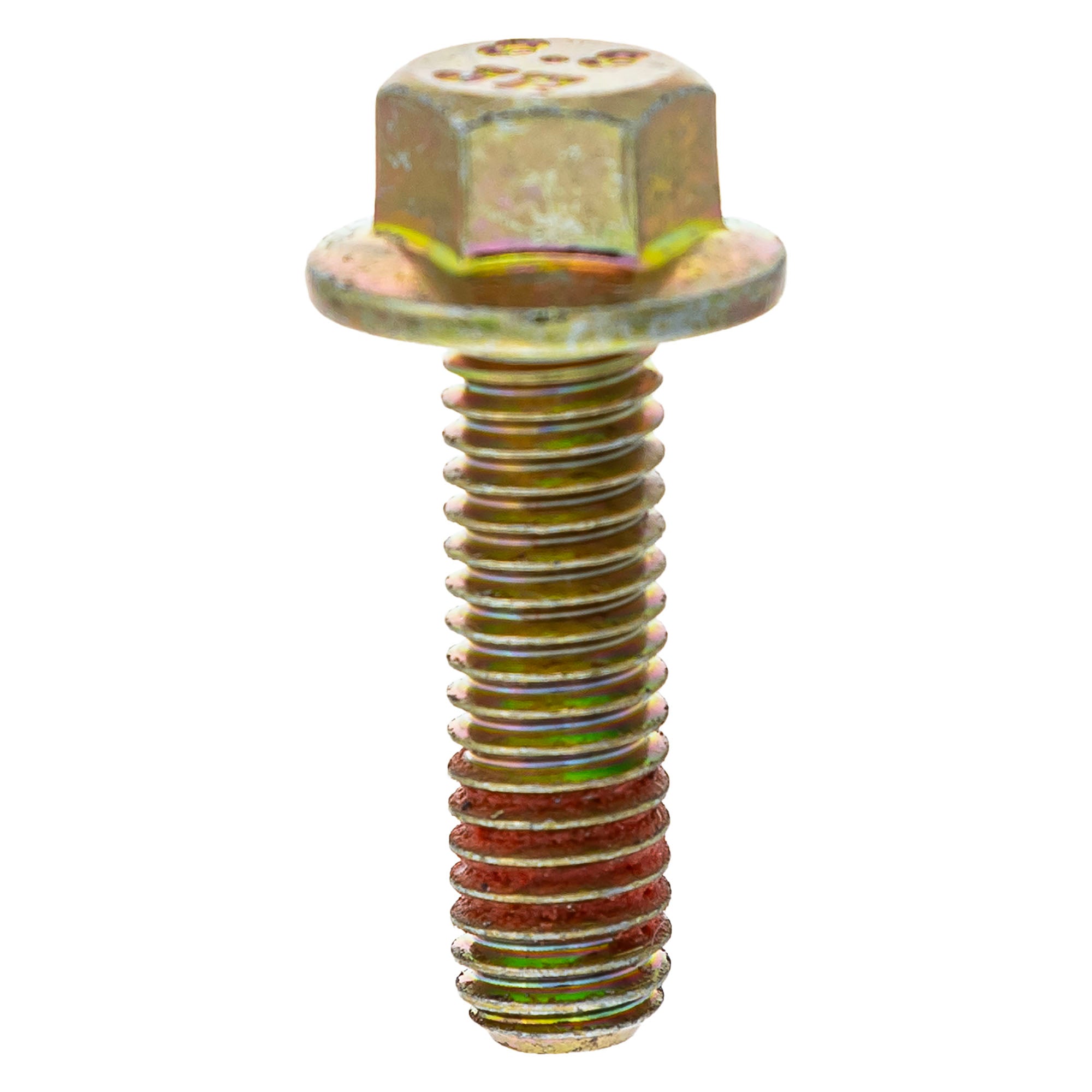 Polaris Hex Flange Screw 7519224