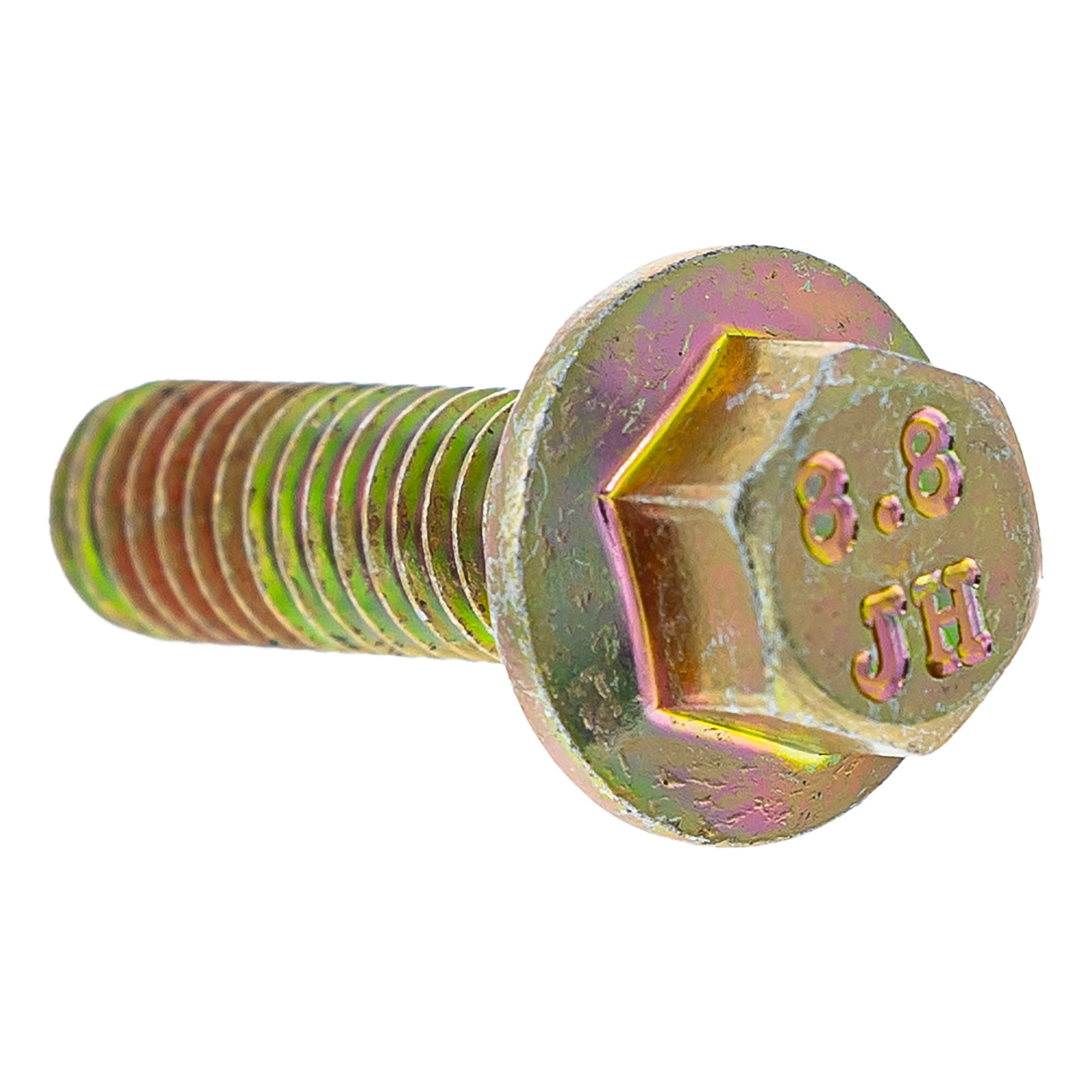 Polaris 7519224 SCR-HXFL-M6X1.0X20 8.8 ZY3D204 RZR Ranger 1000 900 800 570 850