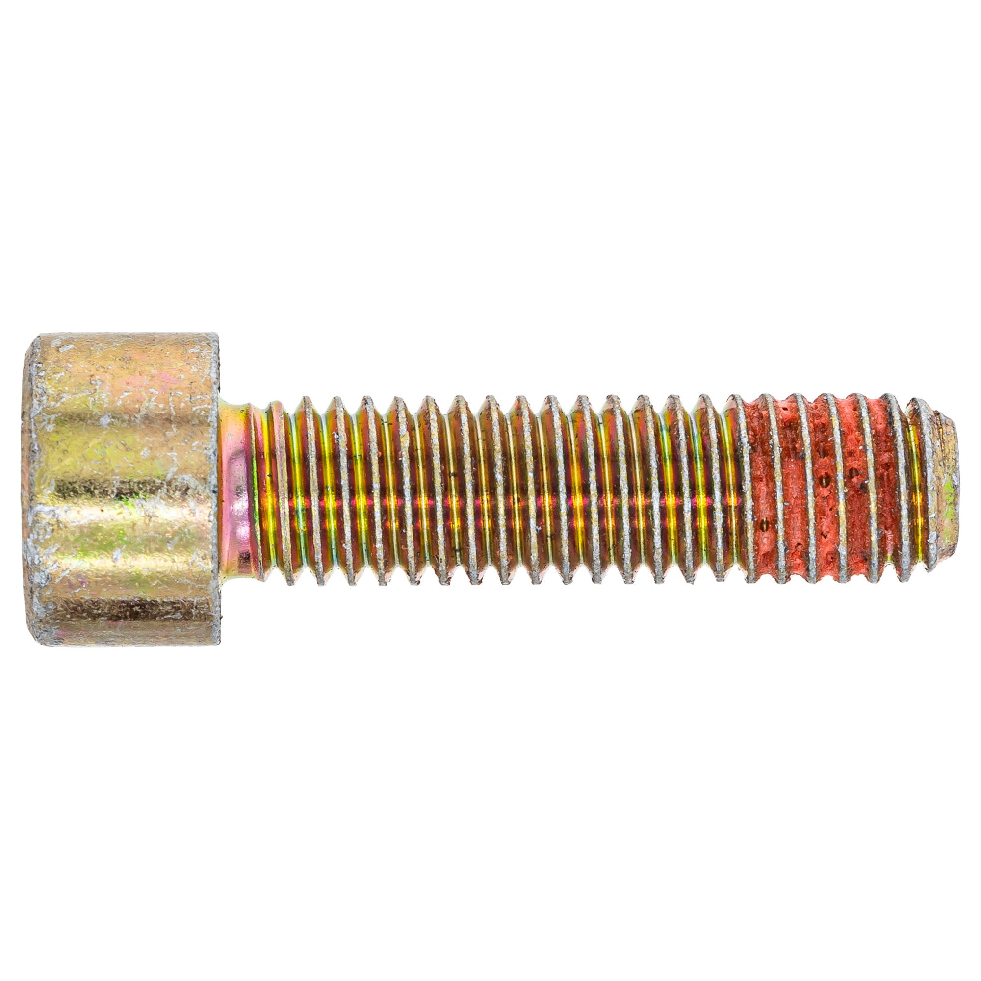 Polaris 7519232 Screw M8 x 1.25 x 30 RZR Ranger XC 800 XP XC Turbo S