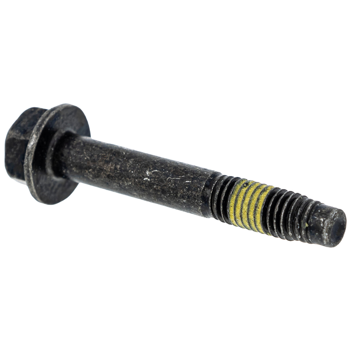 Polaris Hex Flange Screw M8X1.25X50 7519245 alternate view