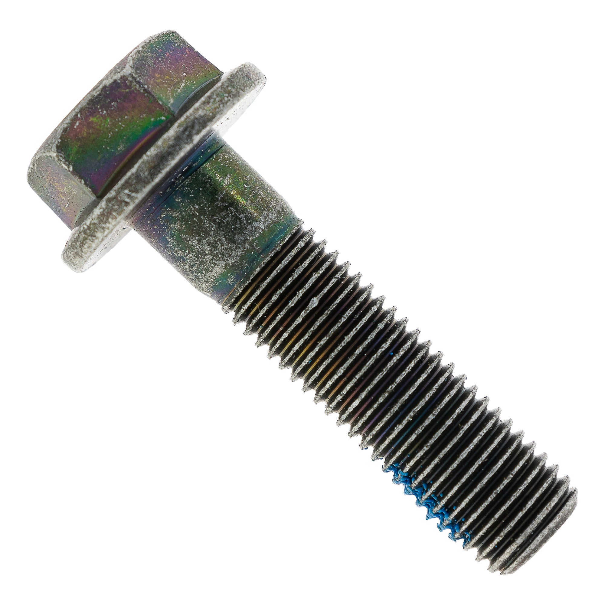 Polaris 7519254 Hex Flange Screw Ranger Xpedition Indy 800 850 550 600 650 XP