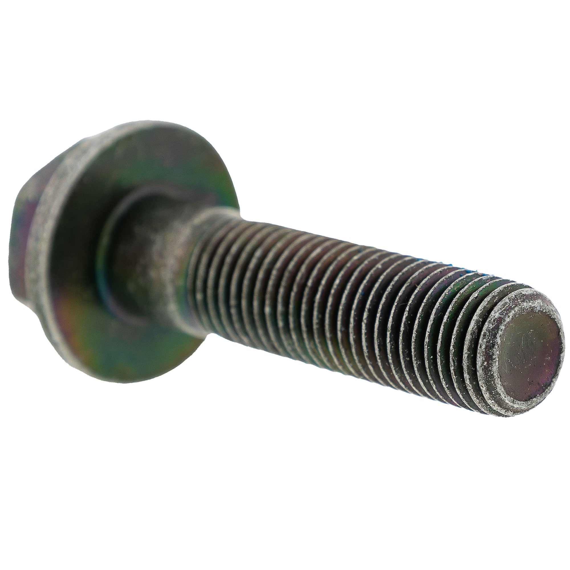 Polaris 7519254 Hex Flange Screw Ranger Xpedition Switchback 800 850 550 600 650