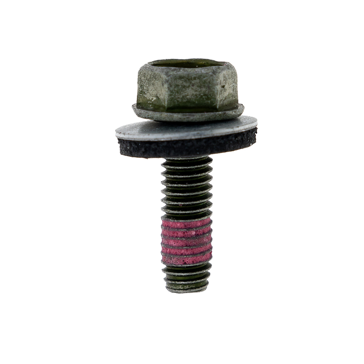 Polaris 20mm Bolt/Washer Assembly 7519278 alternate view