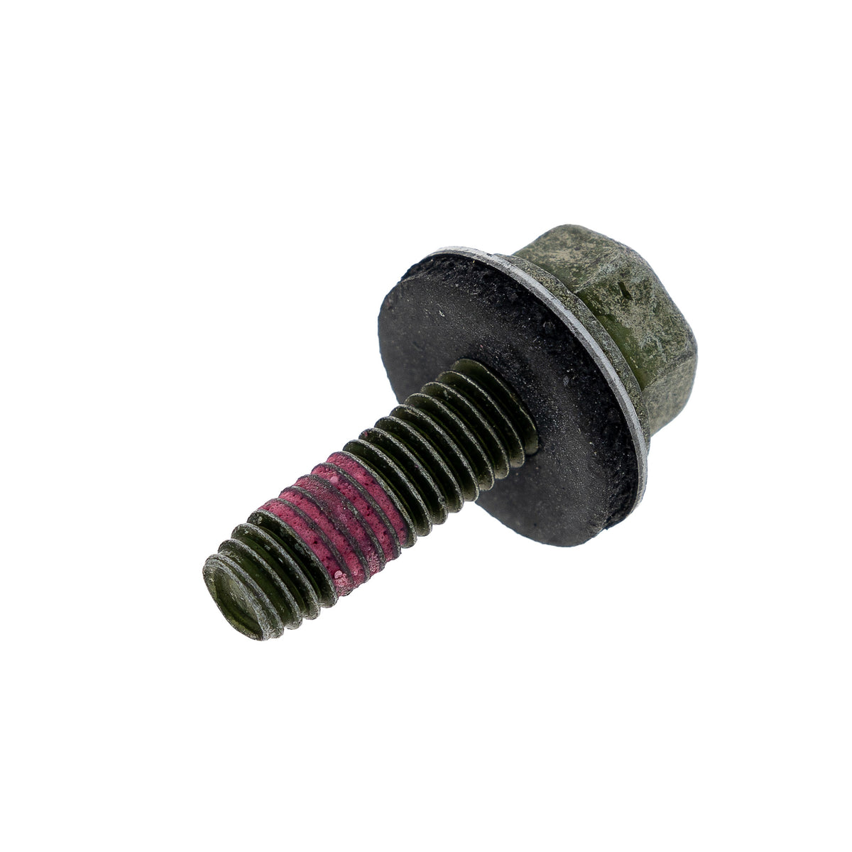 Polaris 20mm Bolt/Washer Assembly 7519278 additional view