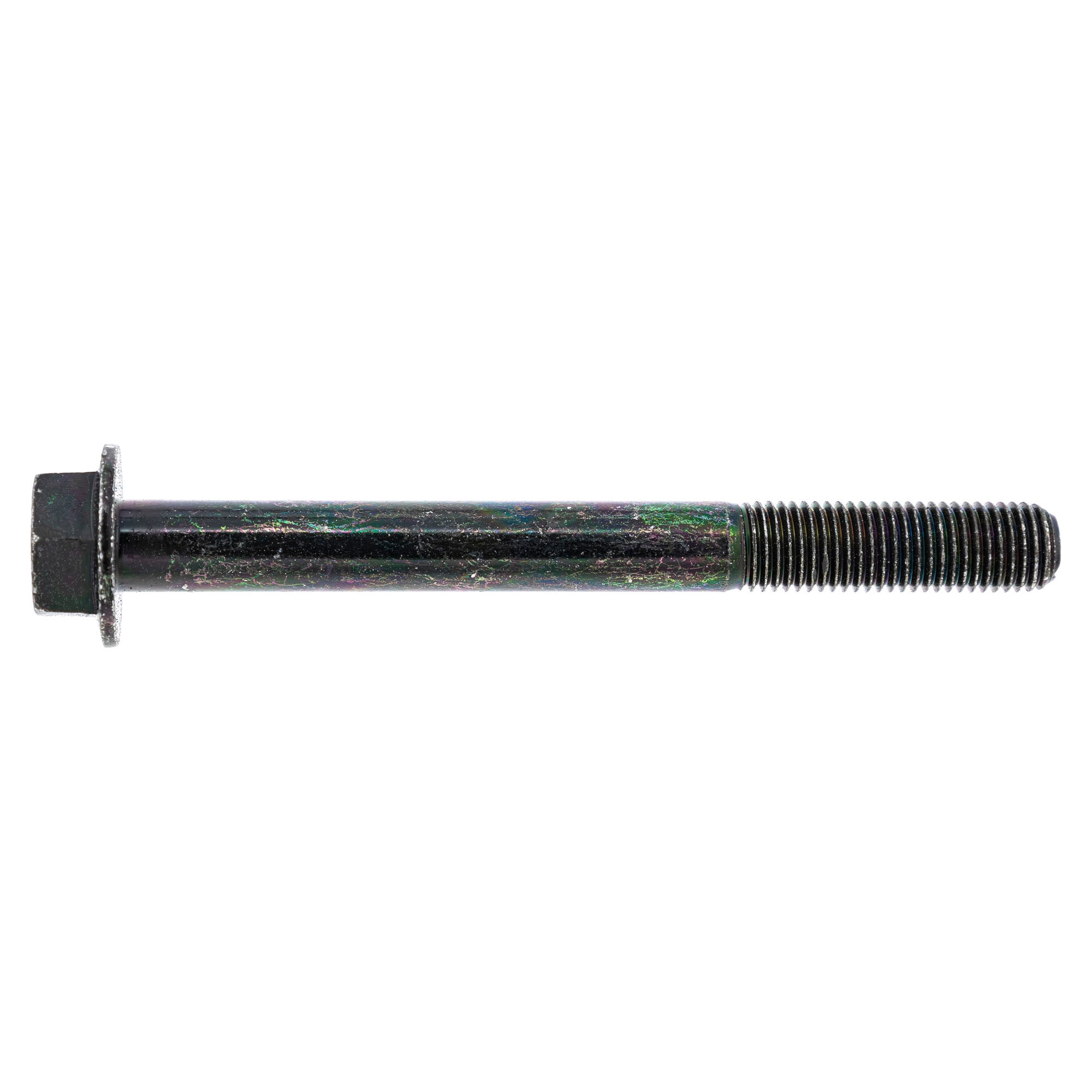 Polaris 7519284 Hex Flange Screw 10mm X 1.25mm RZR Ranger XC 1000 900 XP XC