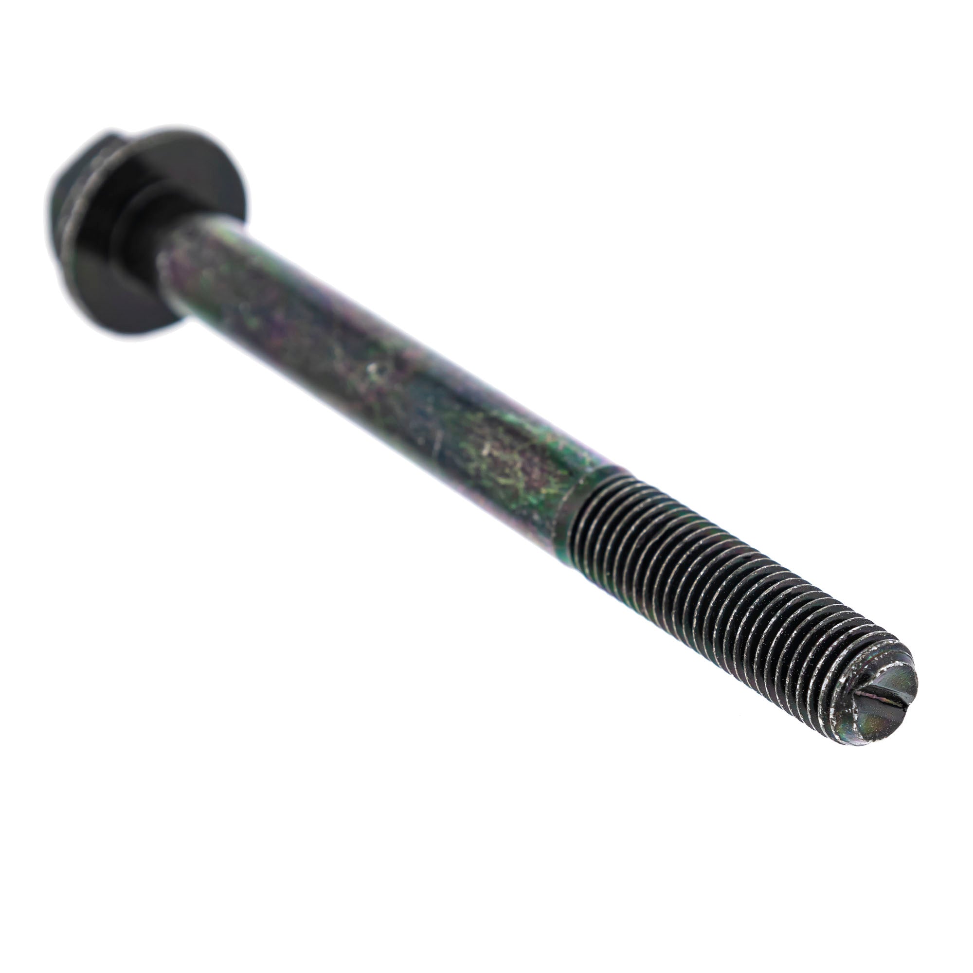 Polaris Hex Flange Screw 10mm X 1.25mm 7519284