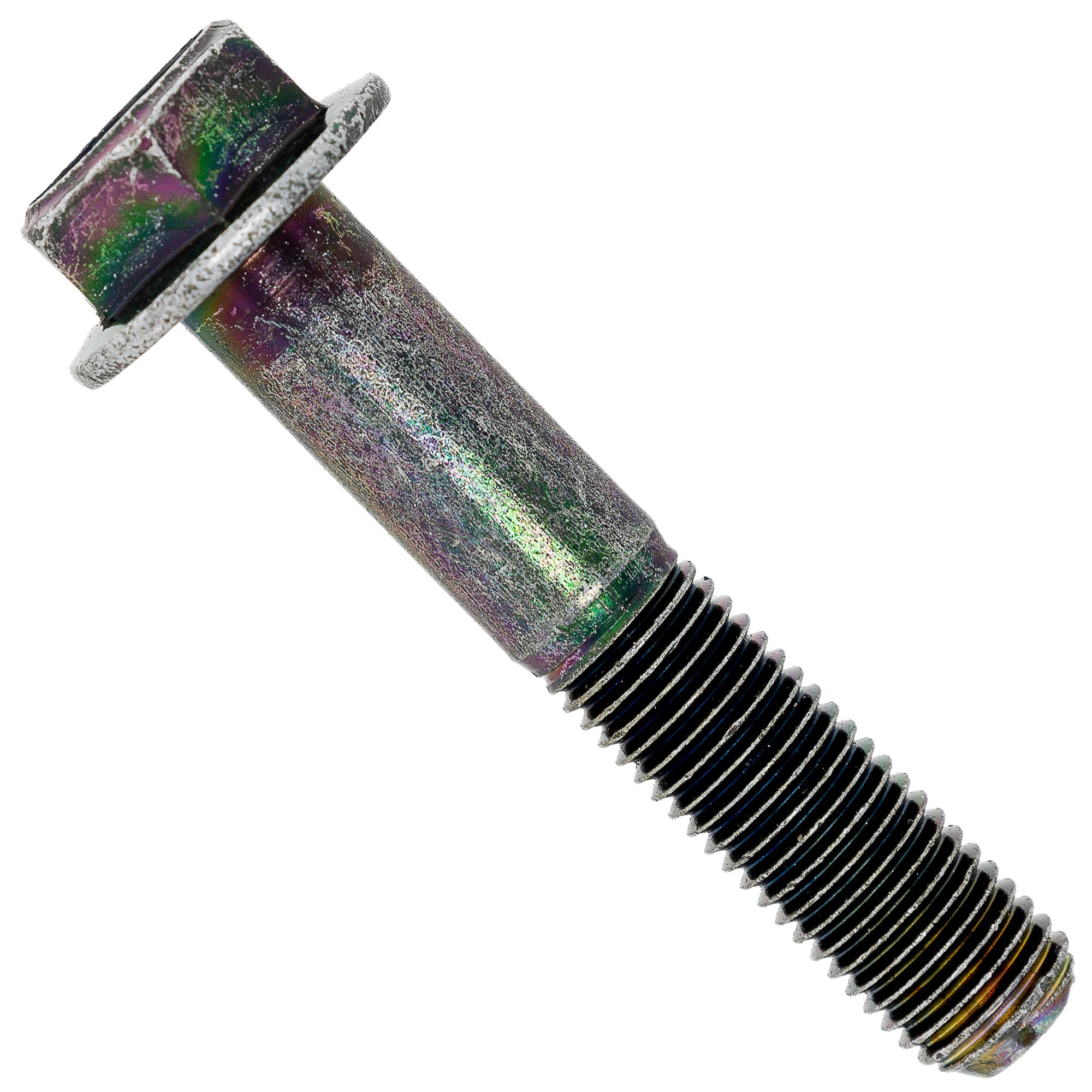 Polaris Hex Flange Screw 10 mm X 1.25 mm 7519285