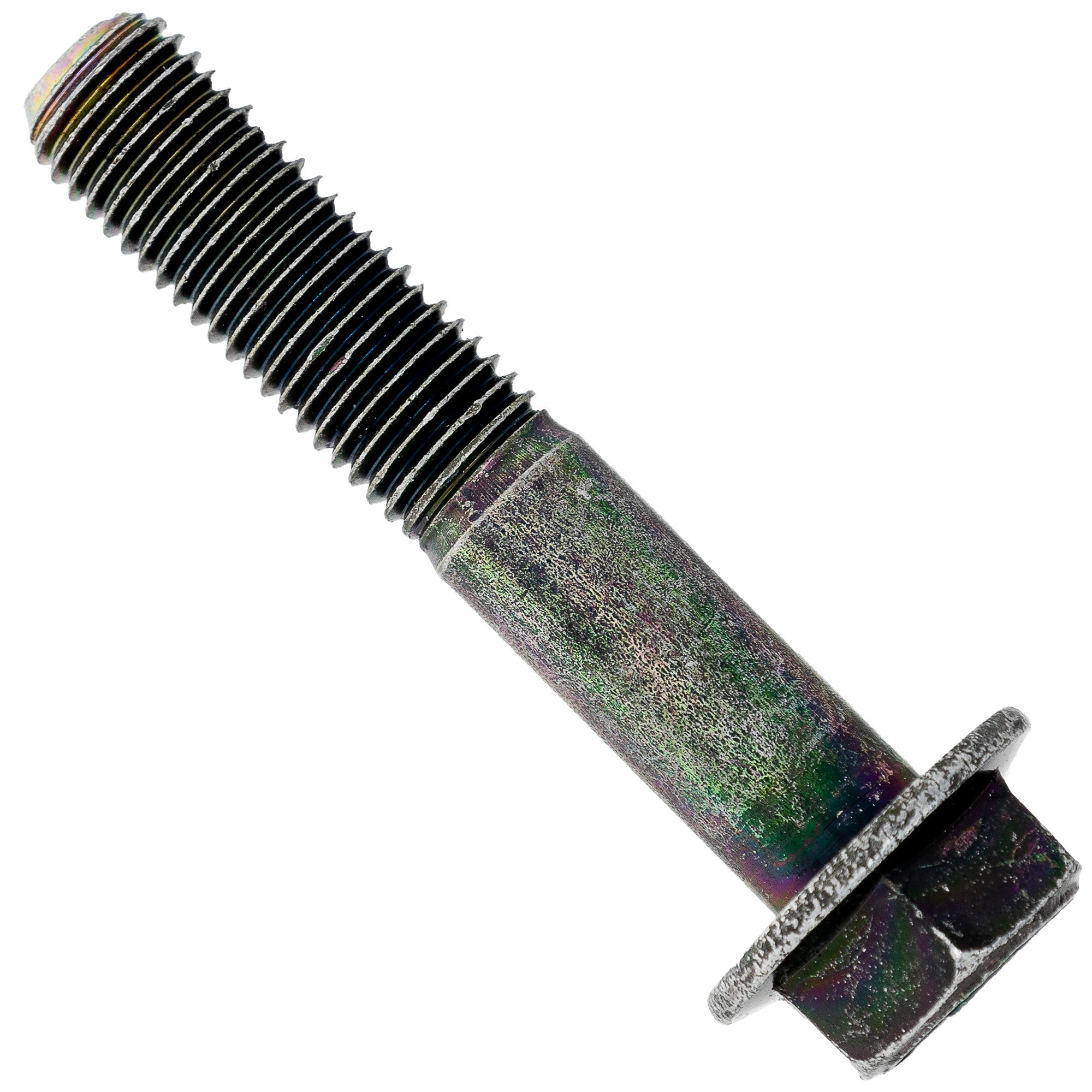 Polaris Hex Flange Screw 10 mm X 1.25 mm 7519285 alternate view