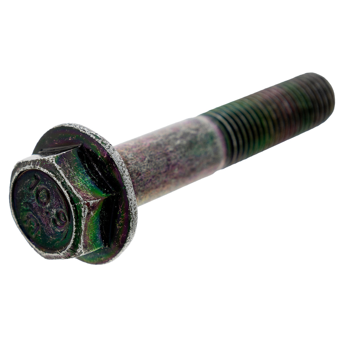 Polaris Hex Flange Screw 10 mm X 1.25 mm 7519285 additional view