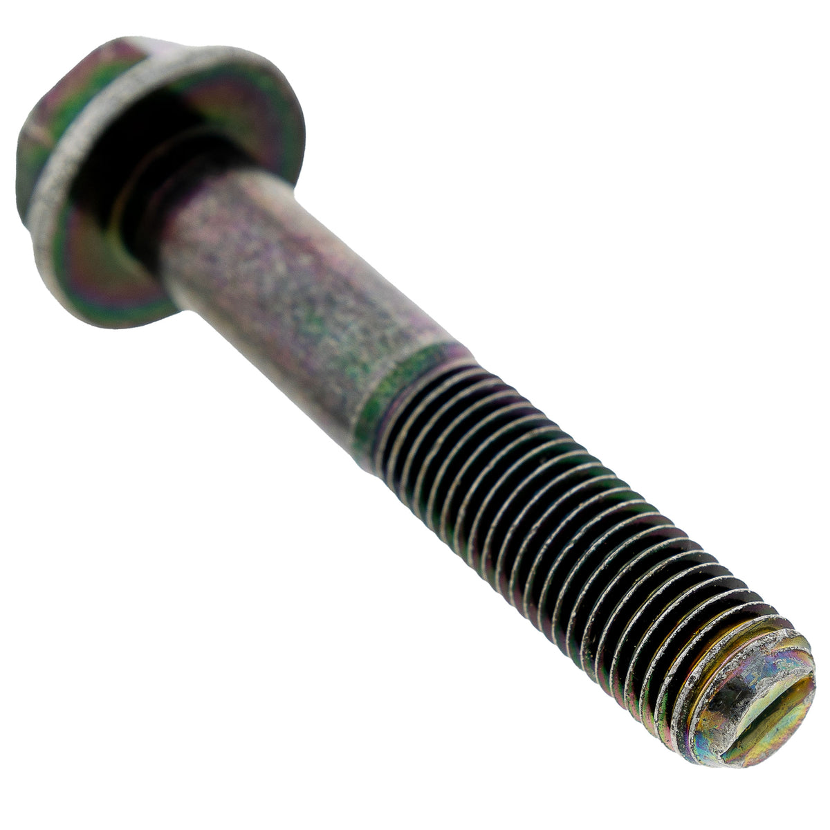 Polaris Hex Flange Screw 10 mm X 1.25 mm 7519285 RZR Ranger General