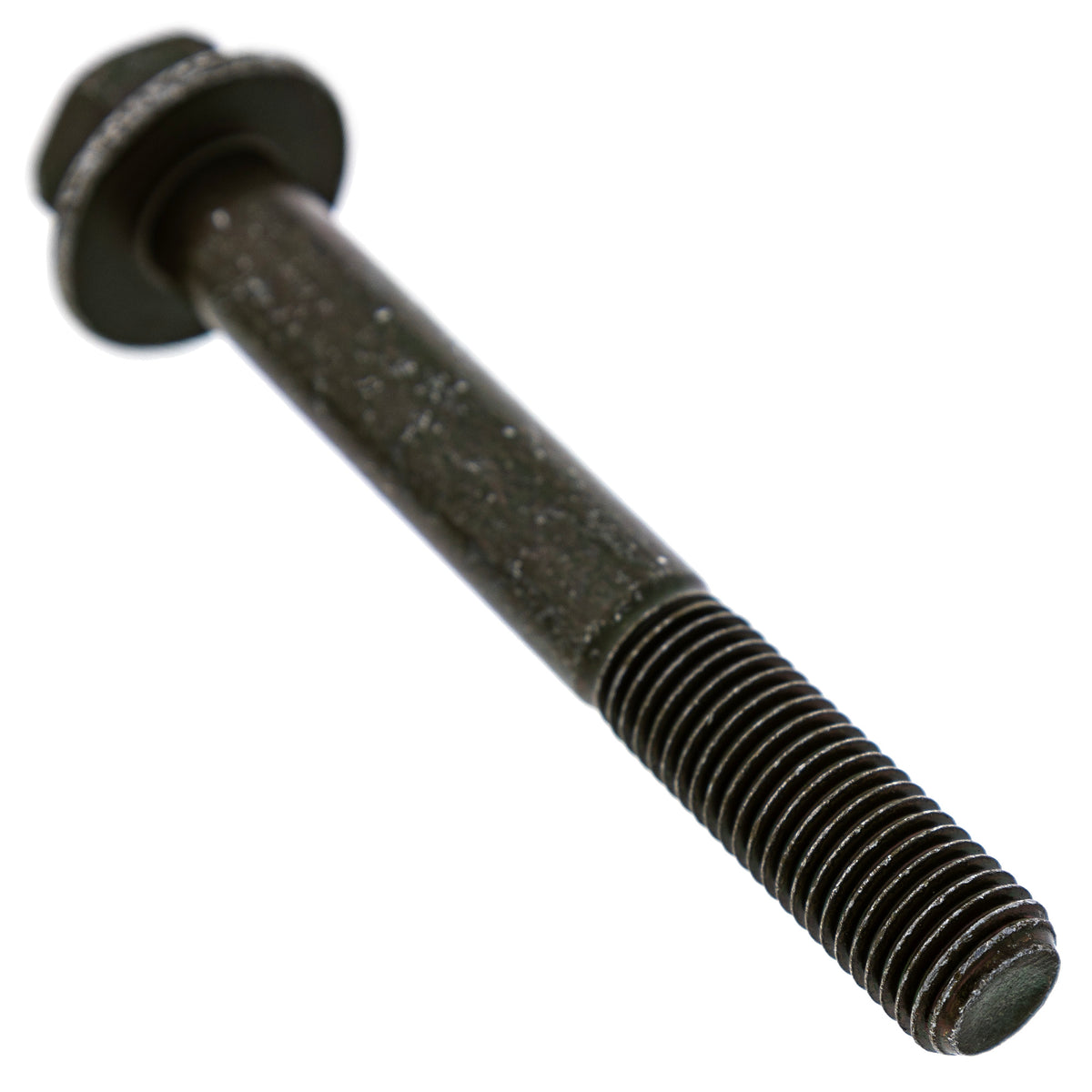 Polaris Hex Flange Screw M10X1.25X75 7519286 additional view