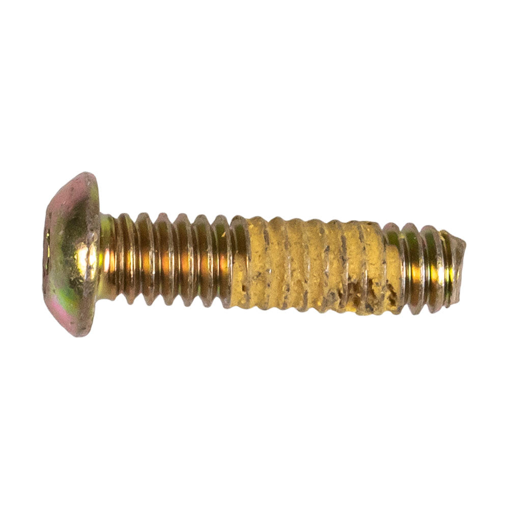 Polaris 7519296 Screw 1/4-20 x 1 RZR General XC 1000 900 570 800 XP XC Turbo