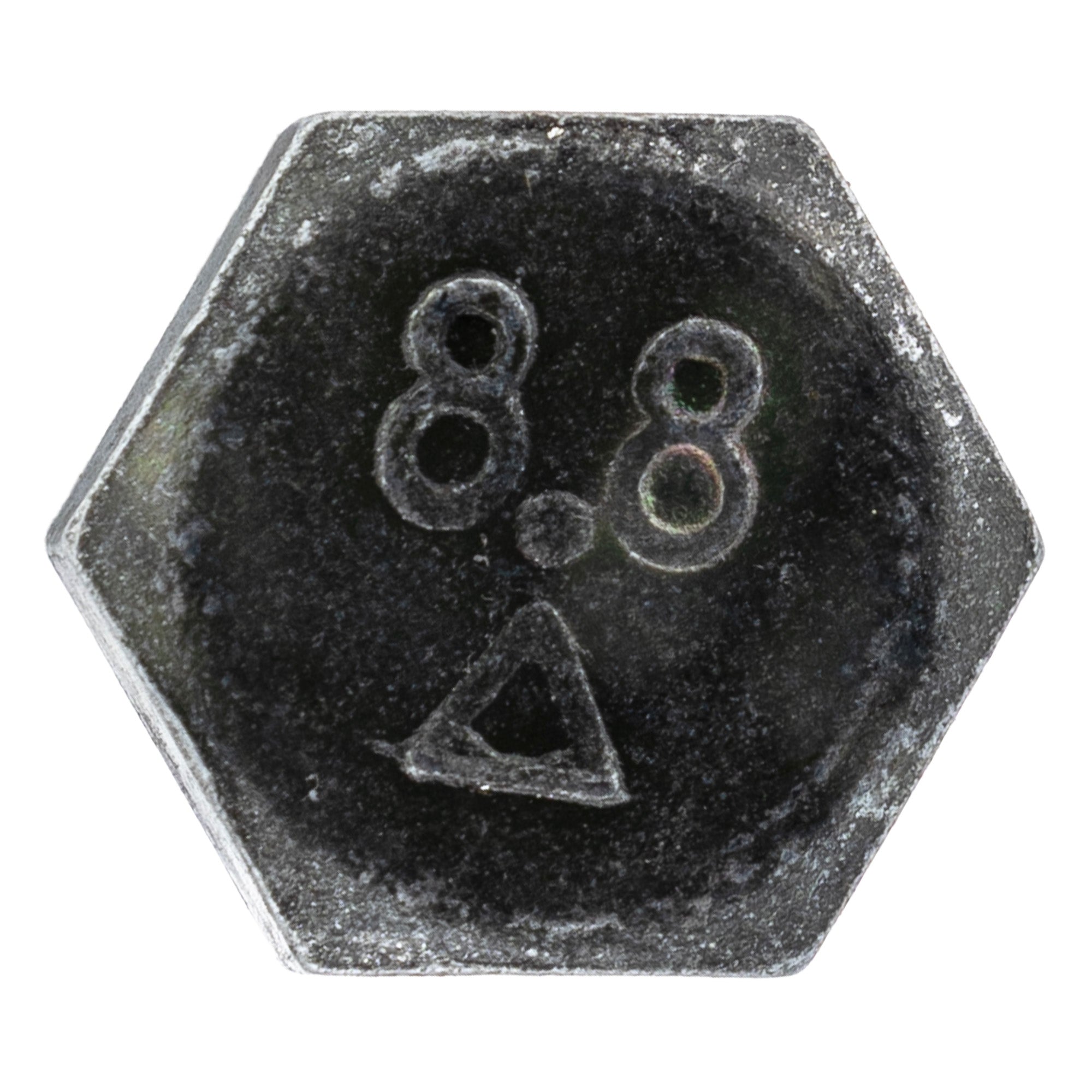 Polaris 7519343 OEM Rear Suspension Wheel Screw Ranger Brutus RZR Gem Ace 570 900 1000XP