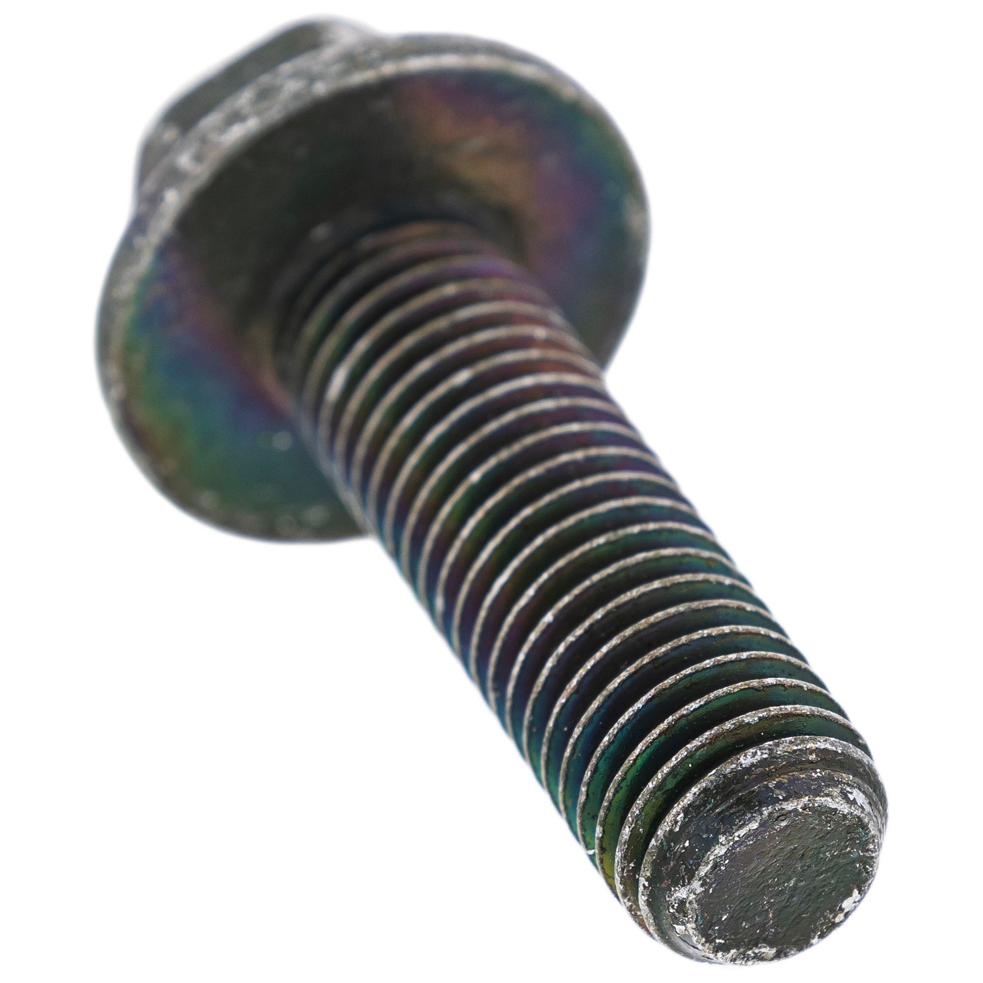 Polaris Hex Flange Screw 7519730