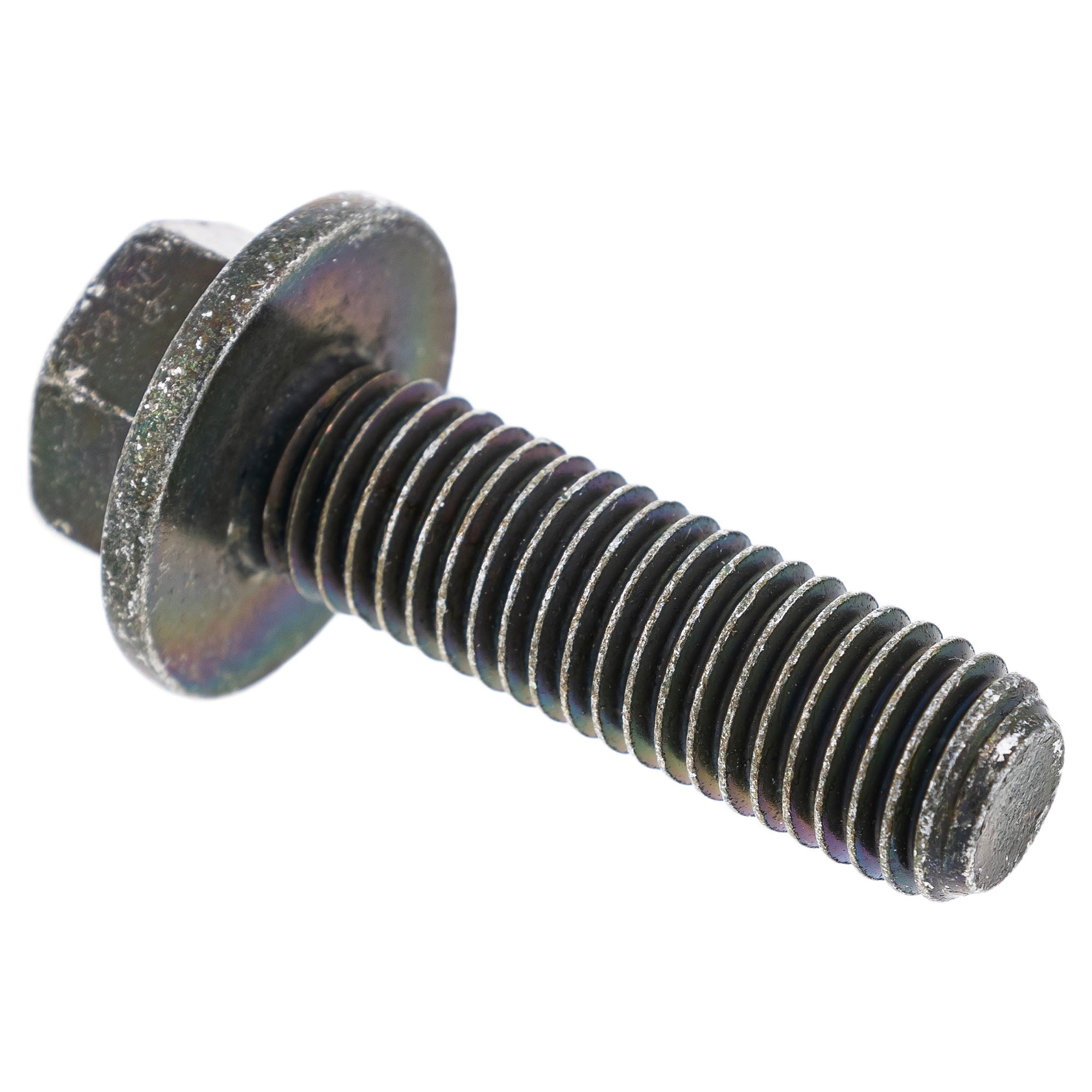 Polaris 7519730 Hex Flange Screw Ranger General 1000 900 800 570 XP Sport Deluxe Genuine