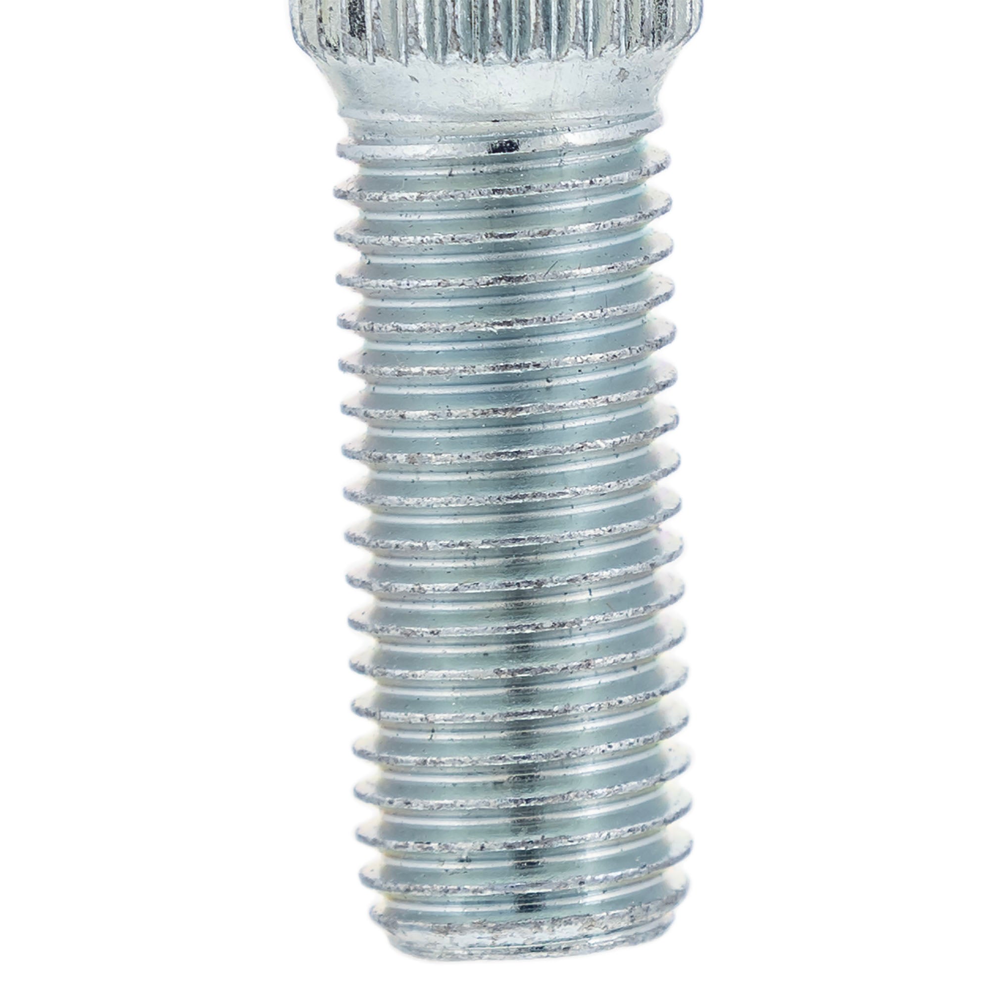 Polaris 7519753 OEM M12 Wheel Stud Bolt 2013-2024 Ranger XP RZR General Brutus 900 1000