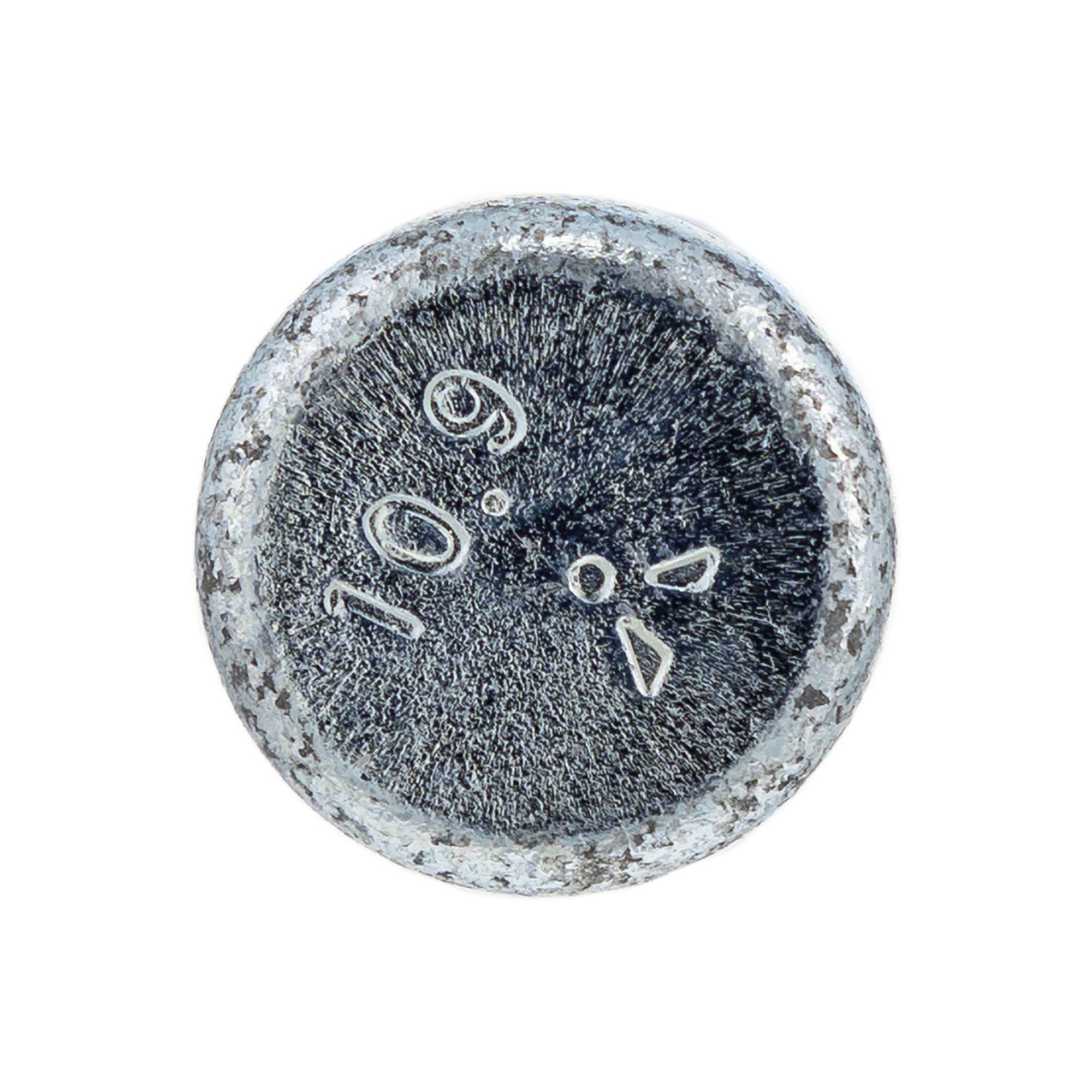 Polaris 7519753 OEM M12 Wheel Stud Bolt 2013-2024 Ranger XP RZR General Brutus 900 1000