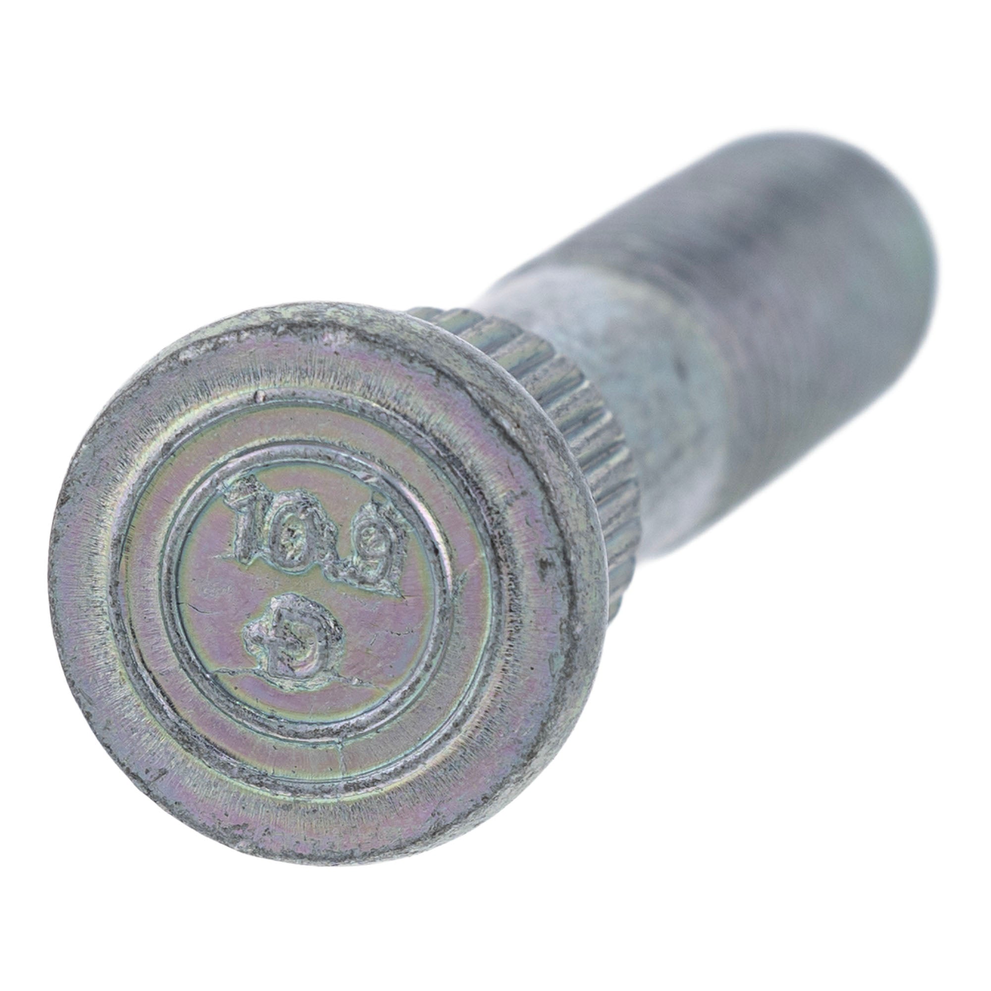 Polaris 7519792 M12-1.5 Front Rear Wheel Stud OEM 2014-2020 Ranger RZR General XP 1000