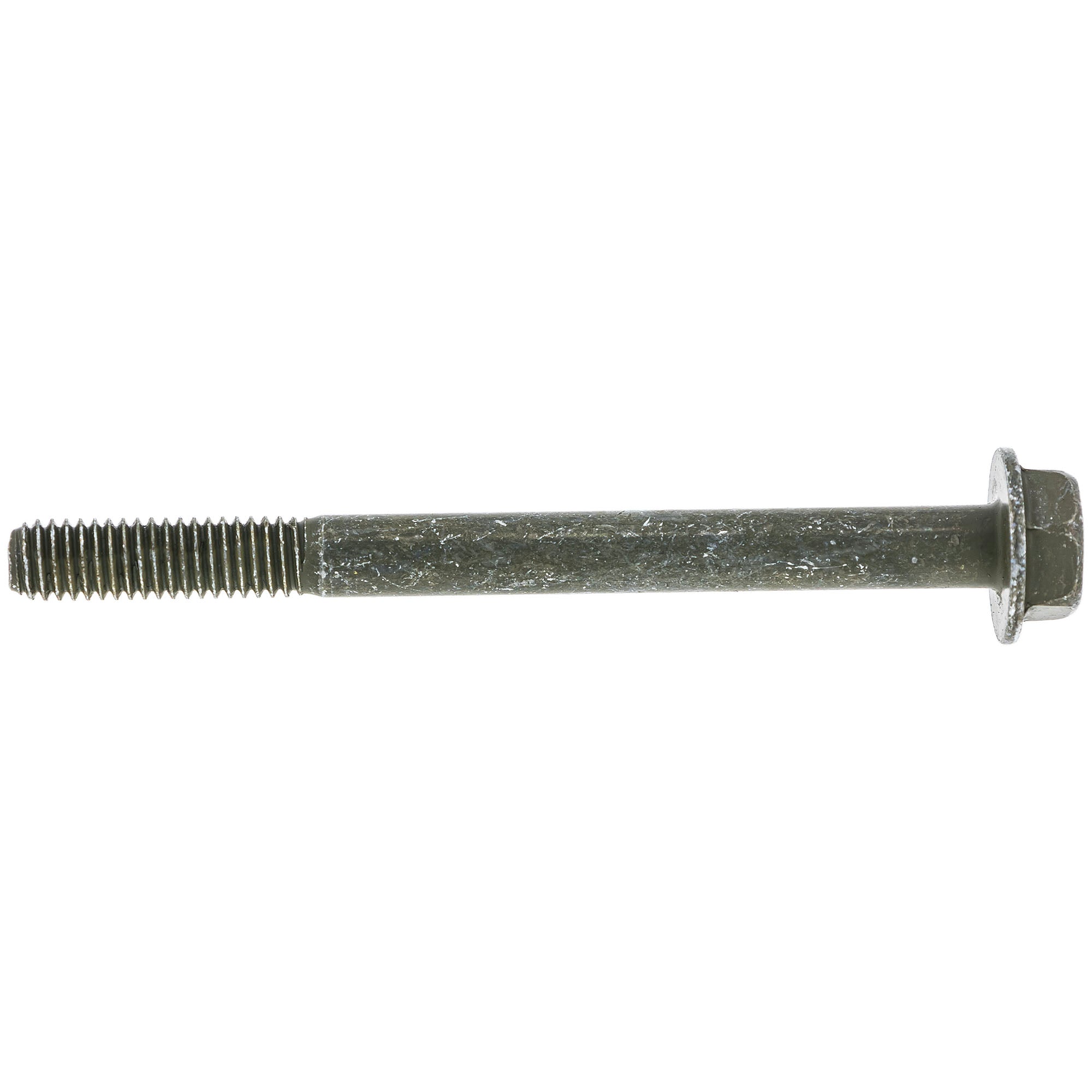 Polaris 7519908 Hex Flange Screw 6 mm X 1.0 mm Ranger Indy Rush 570 800 850 600
