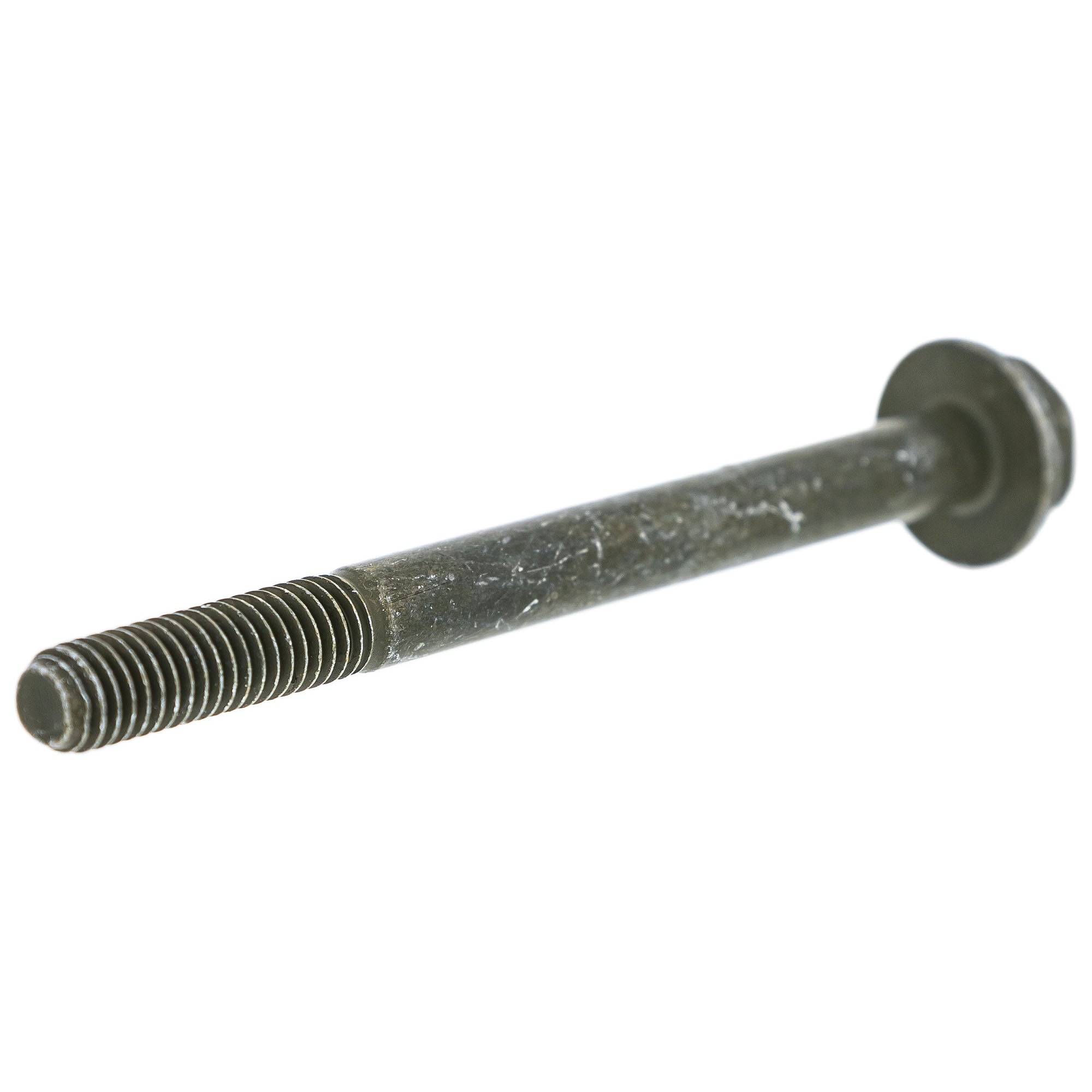 Polaris Hex Flange Screw 6 mm X 1.0 mm 7519908