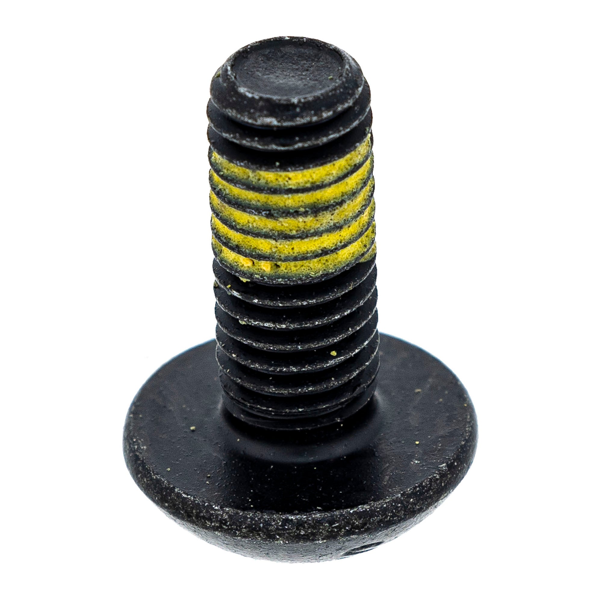 Polaris 7519997 Screw TXTH-M8X1.25X20 8.8 BLK RZR Ranger 1000 900 800 570 850