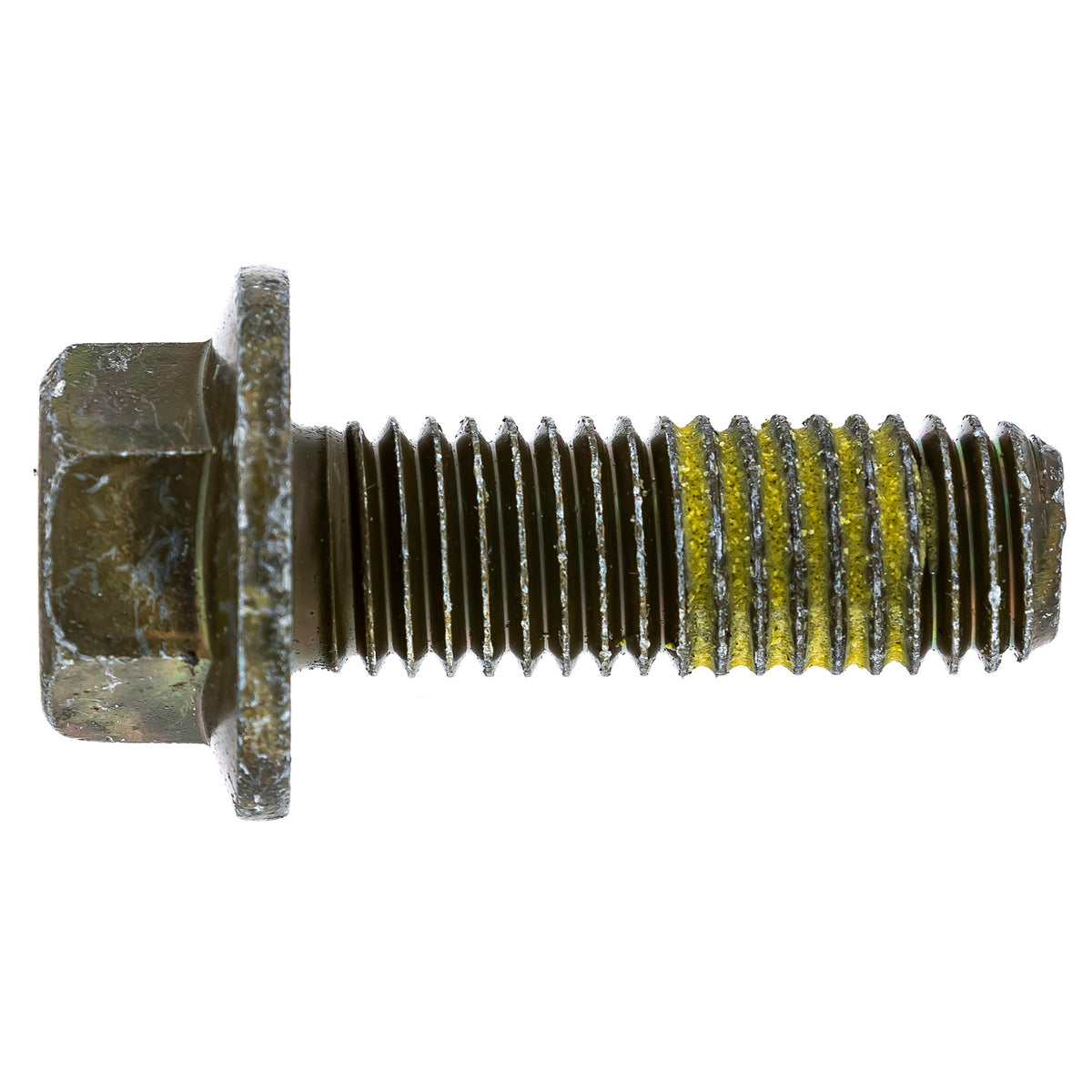 Polaris 7520123 Hex Flange Screw RZR RMK SKS 900 800 850 600 650 XP Turbo SP