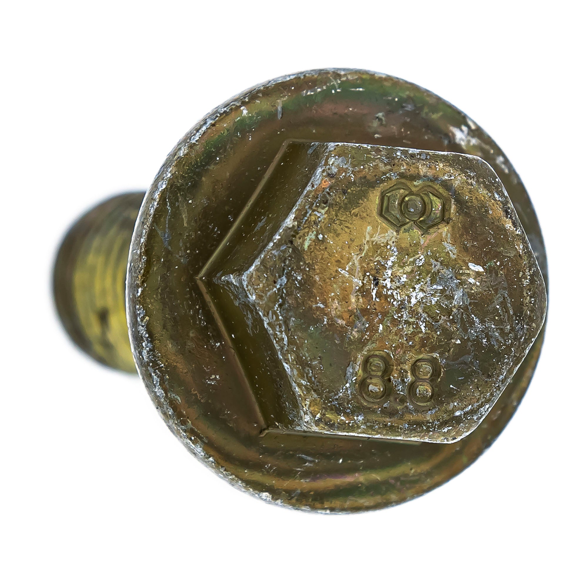 Polaris Hex Flange Screw 7520123