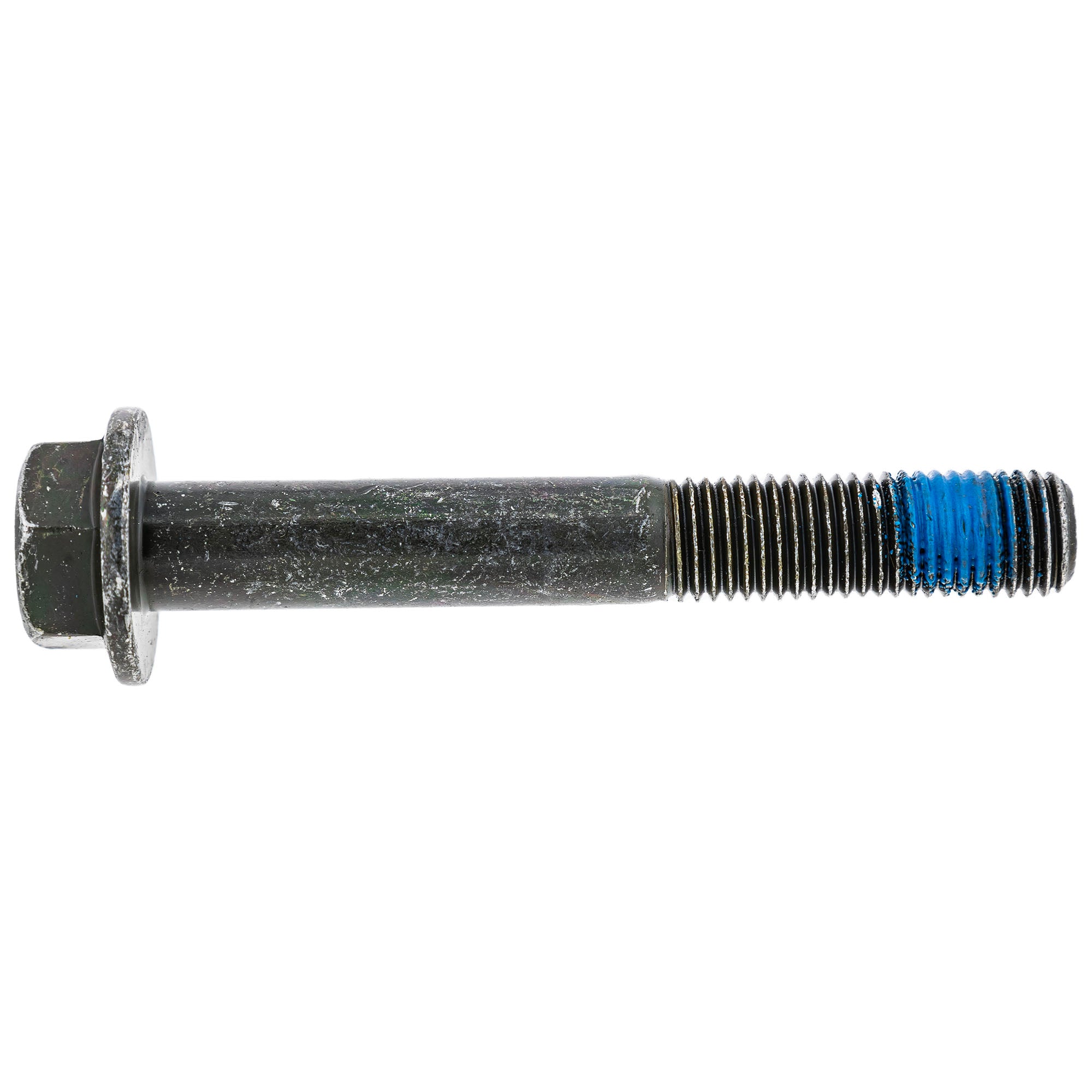 Polaris 7520408 Hex Flange Screw 10 mm X 1.25 mm RZR Ranger 1000 XP Turbo S 4