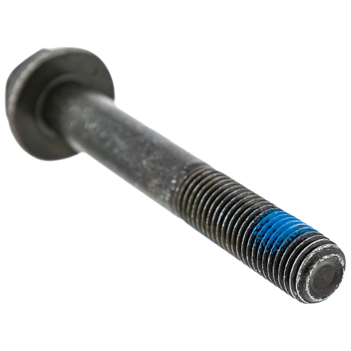 Polaris Hex Flange Screw 10 mm X 1.25 mm 7520408 alternate view
