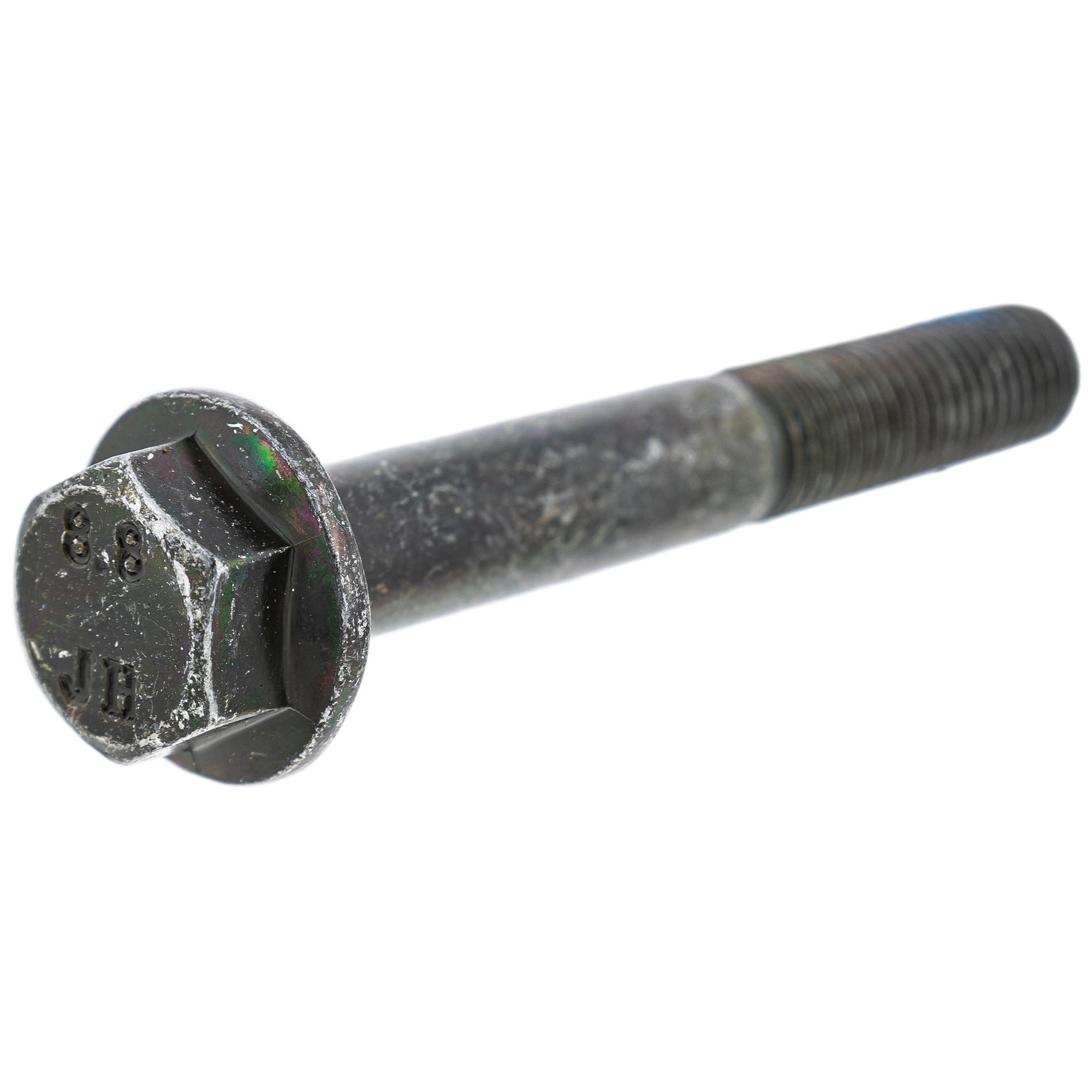 Polaris Hex Flange Screw 10 mm X 1.25 mm 7520408