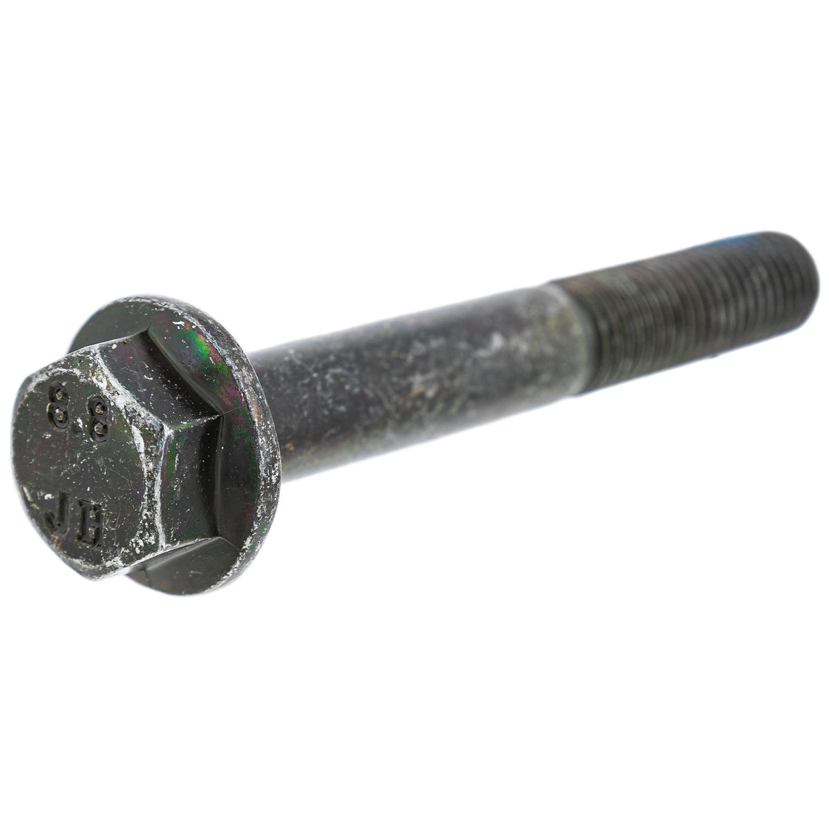 Polaris Hex Flange Screw 10 mm X 1.25 mm 7520408 additional view